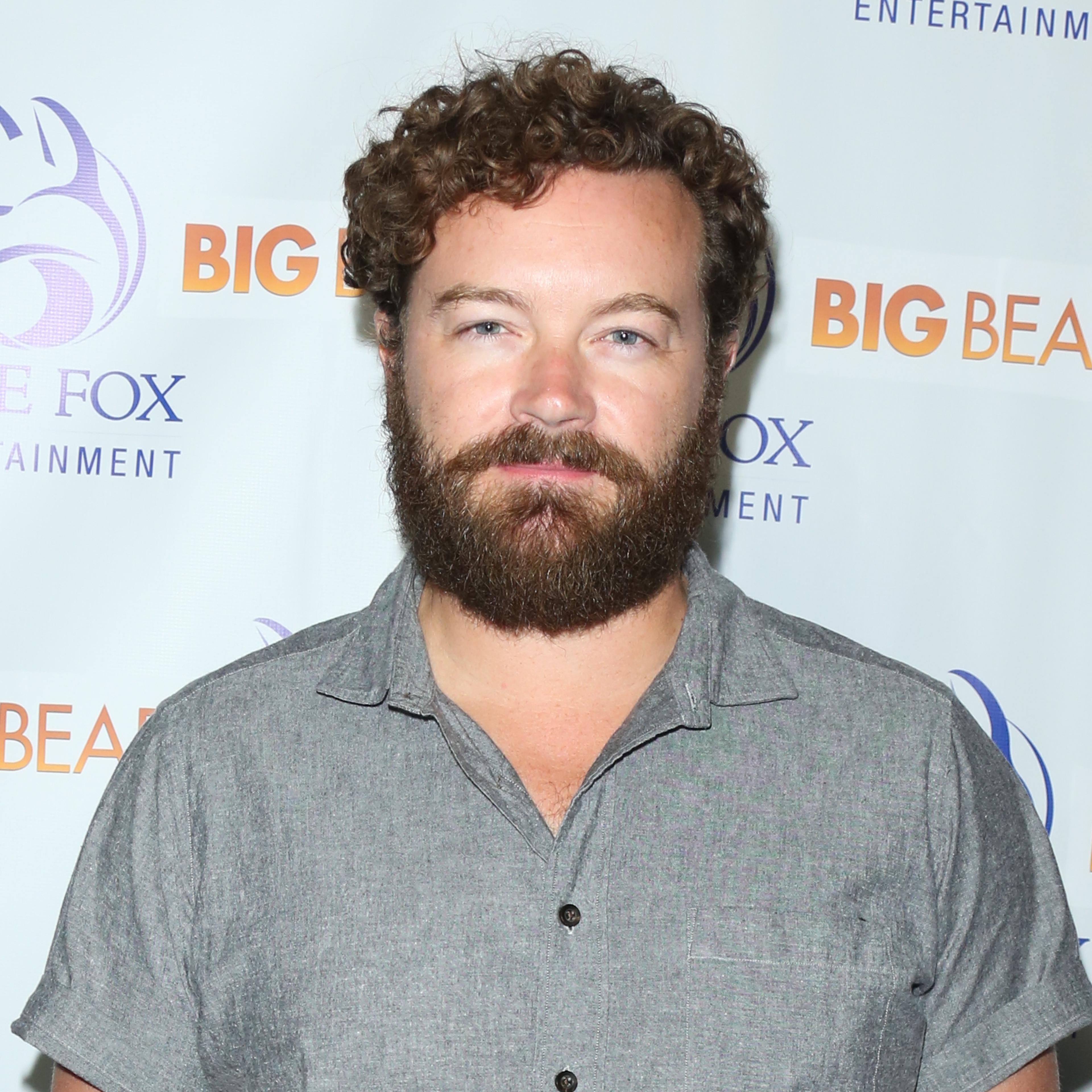 Premiere Of Blue Fox Entertainment's "Big Bear" - Arrivals