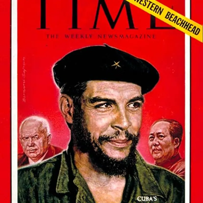 Aug. 8, 1960