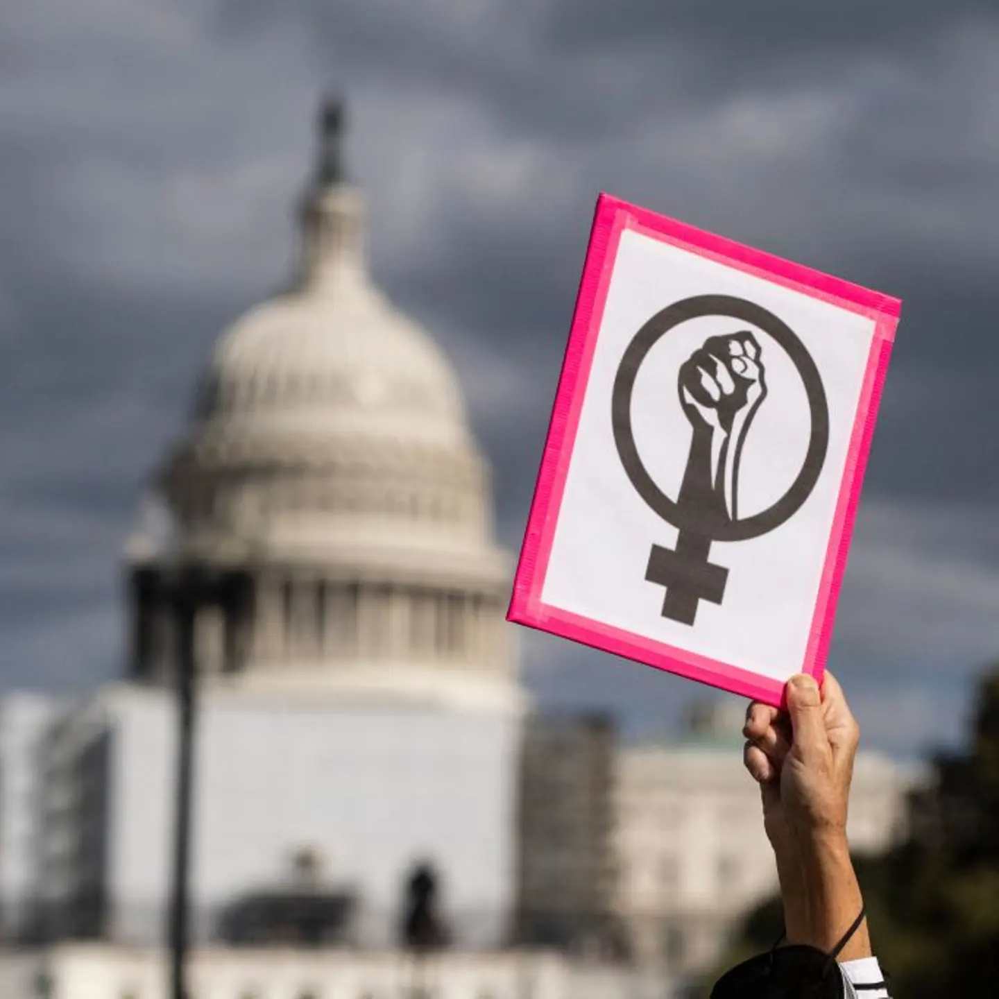US-POLITICS-WOMEN-RIGHTS-ABORTION
