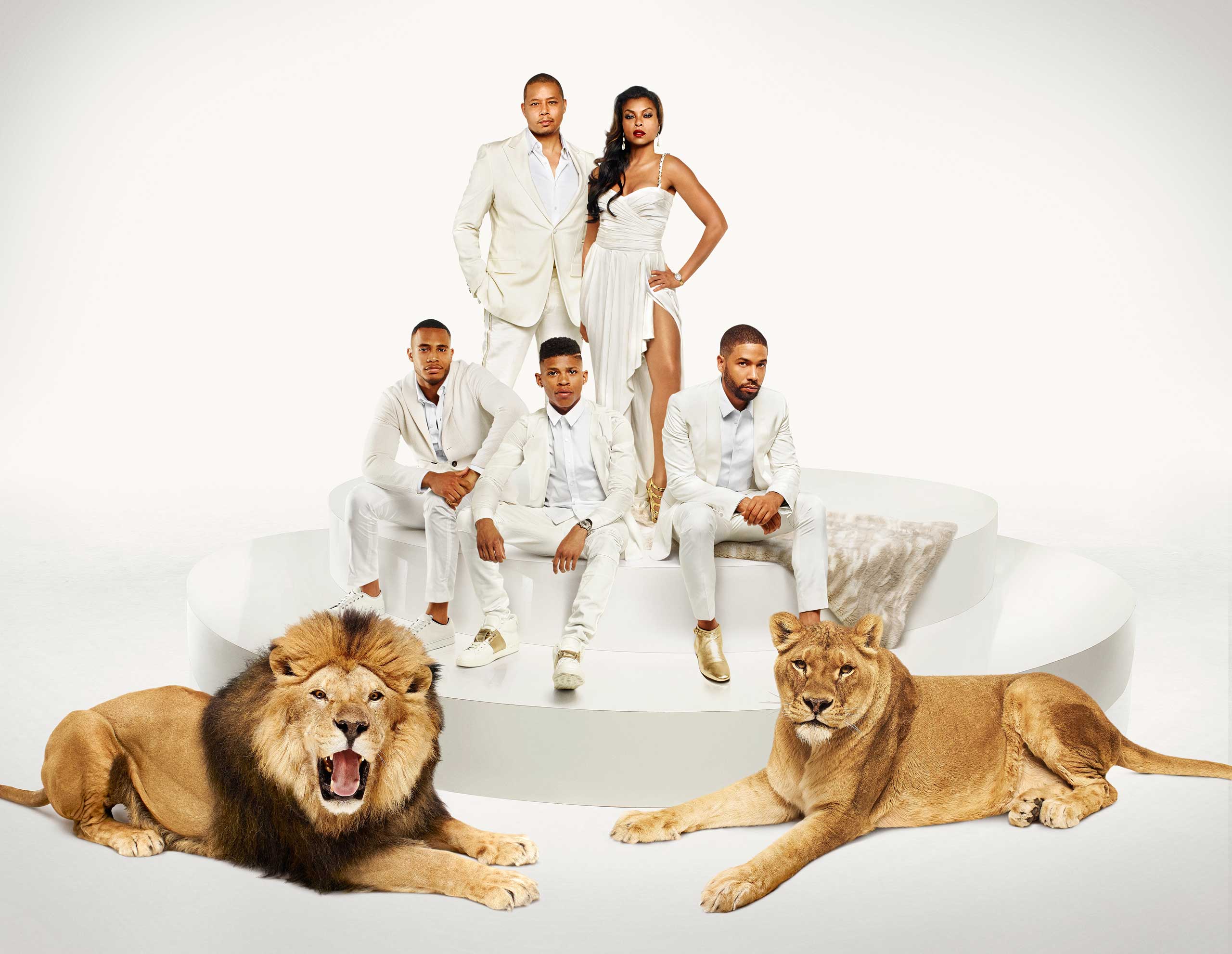 EMPIRE
