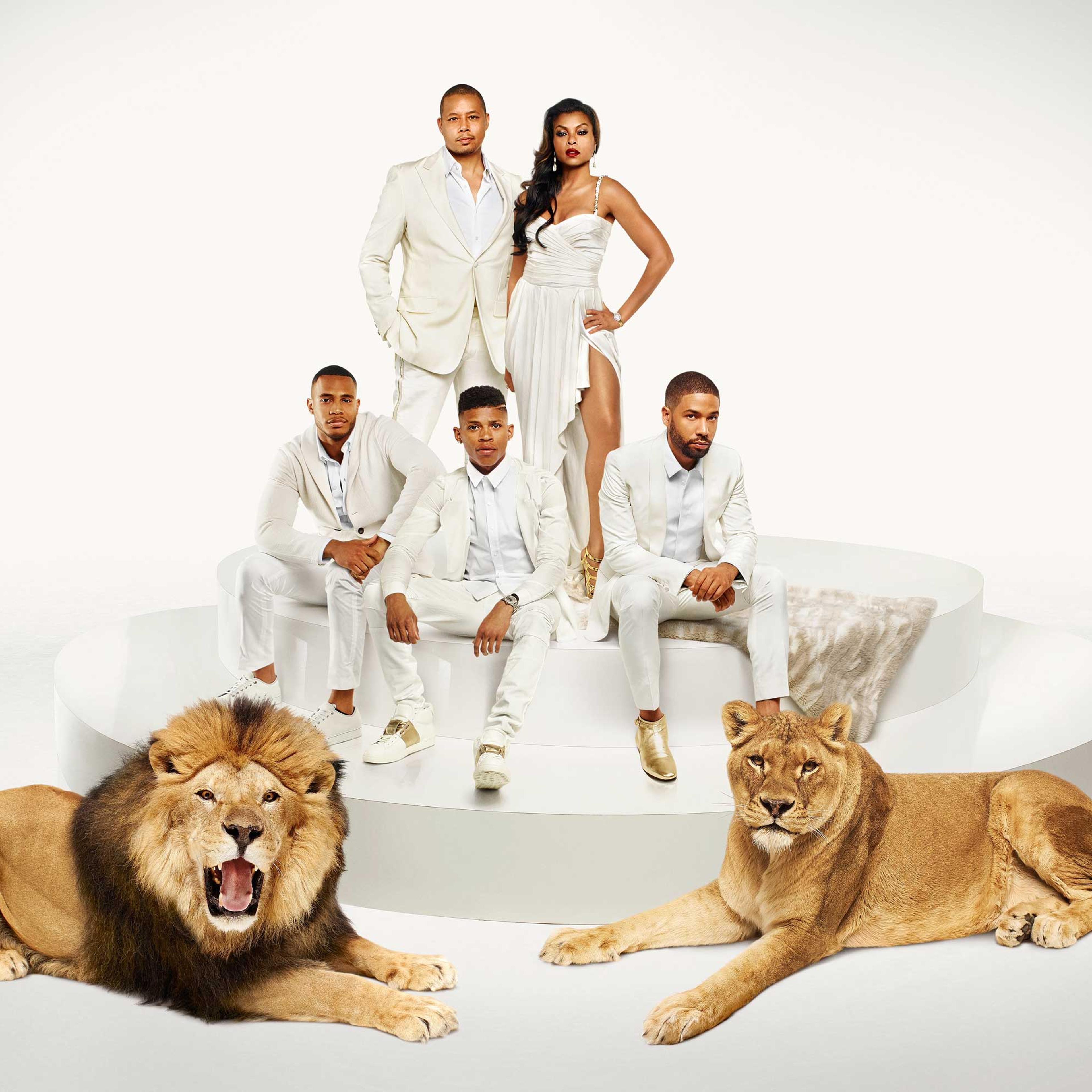 EMPIRE