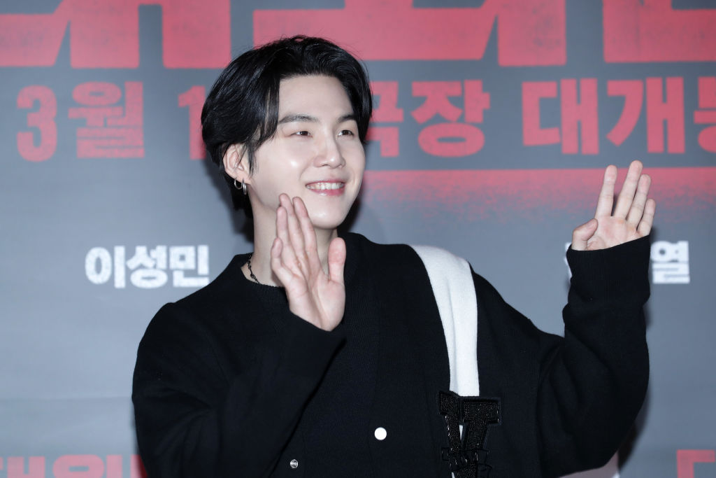 'The Devil's Deal' VIP Screening.