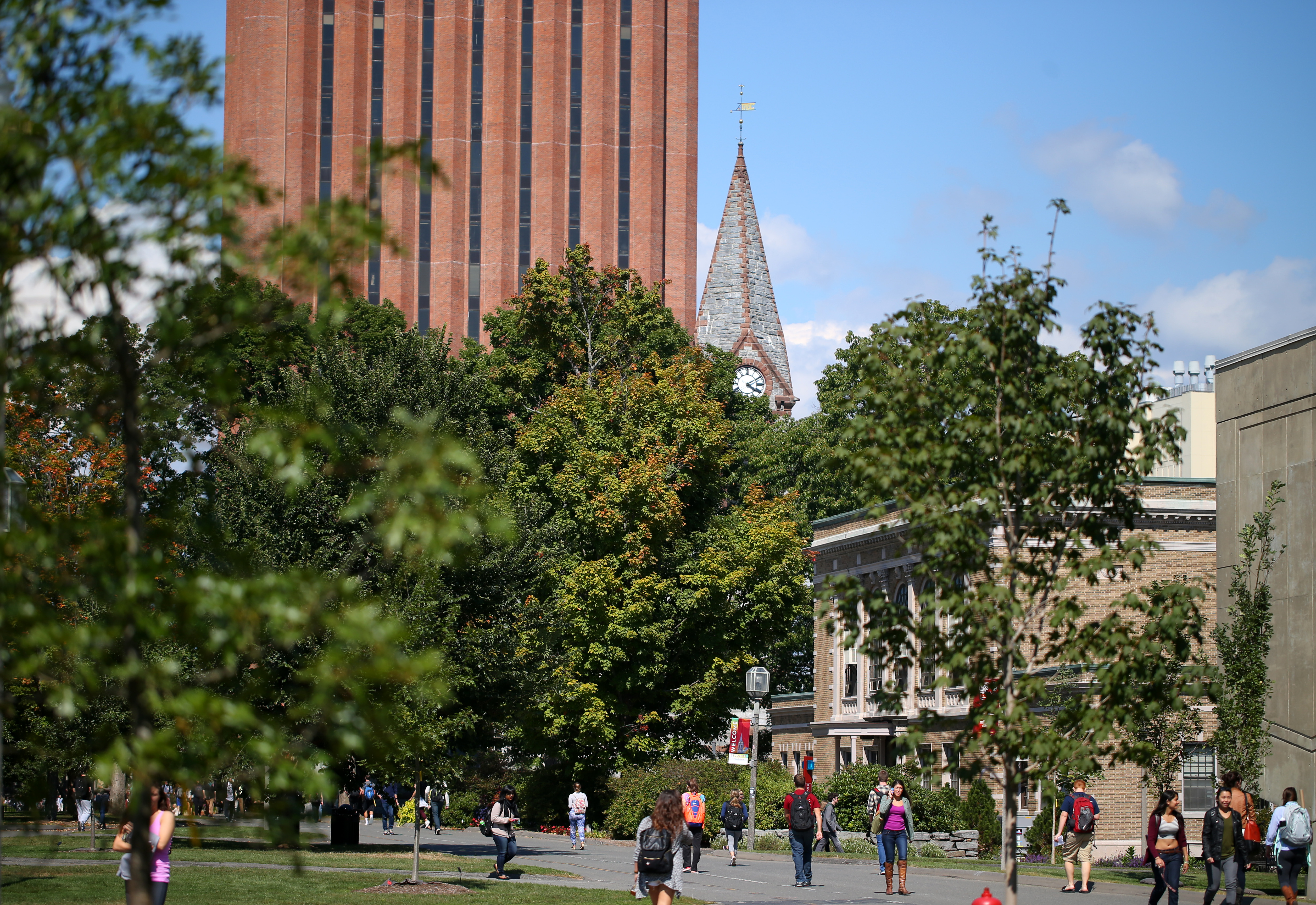Boston Police Comissioner Report On UMass Preparedness