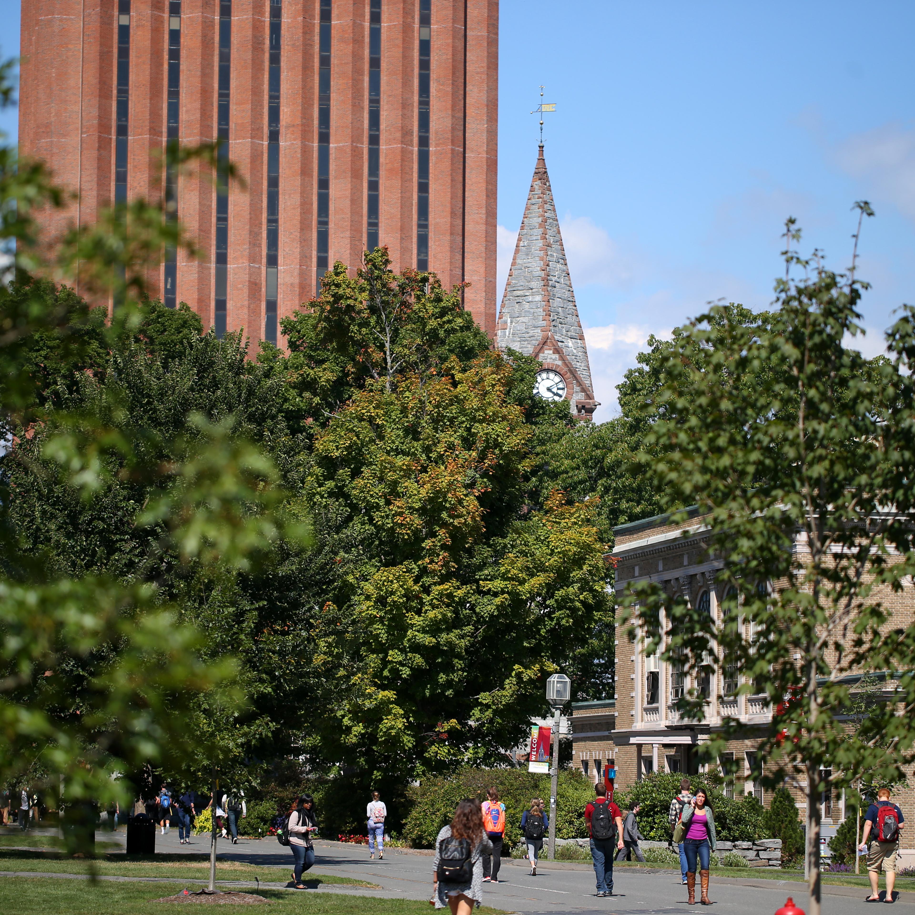 Boston Police Comissioner Report On UMass Preparedness