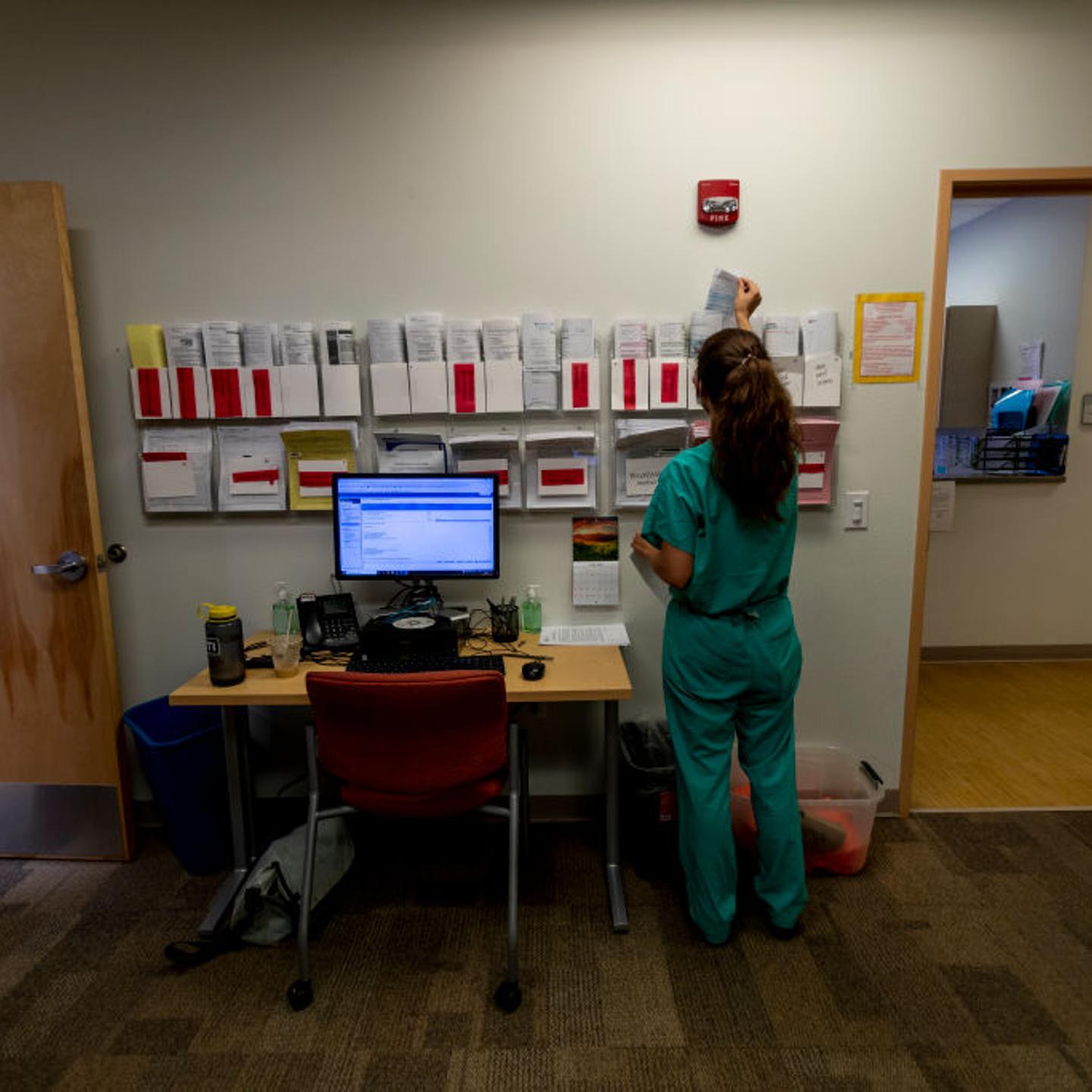 Abortion clinic in Albuquerque, New Mexico