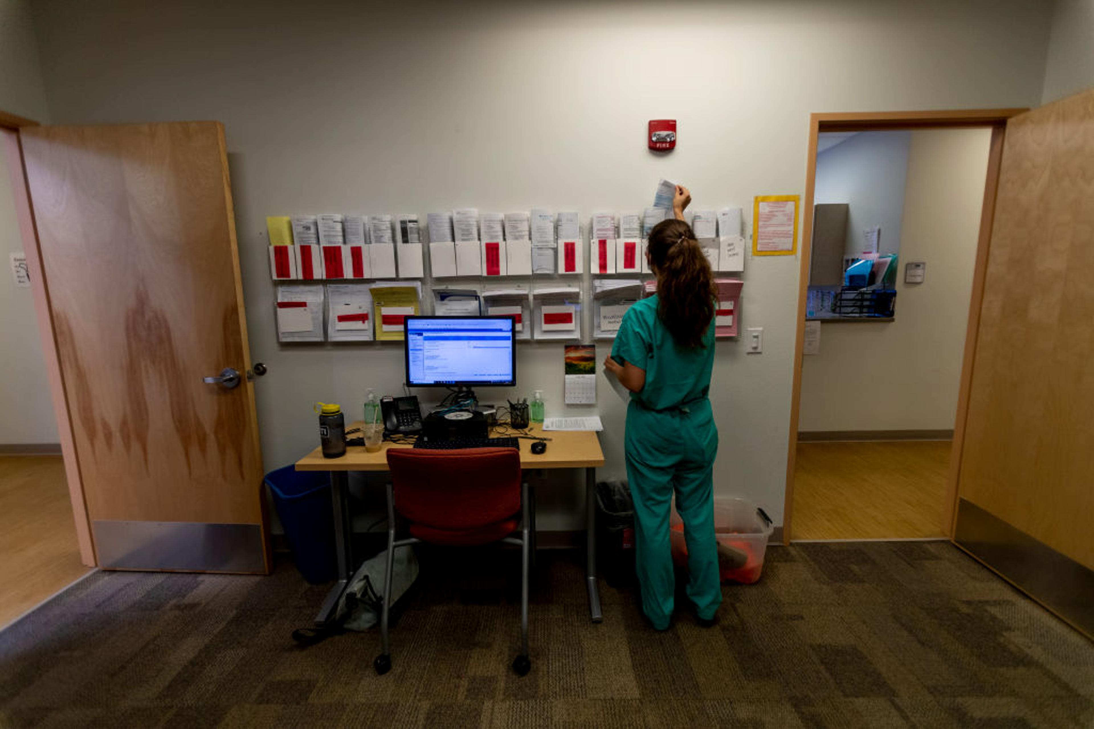 Abortion clinic in Albuquerque, New Mexico
