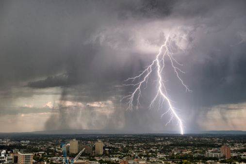 lightning