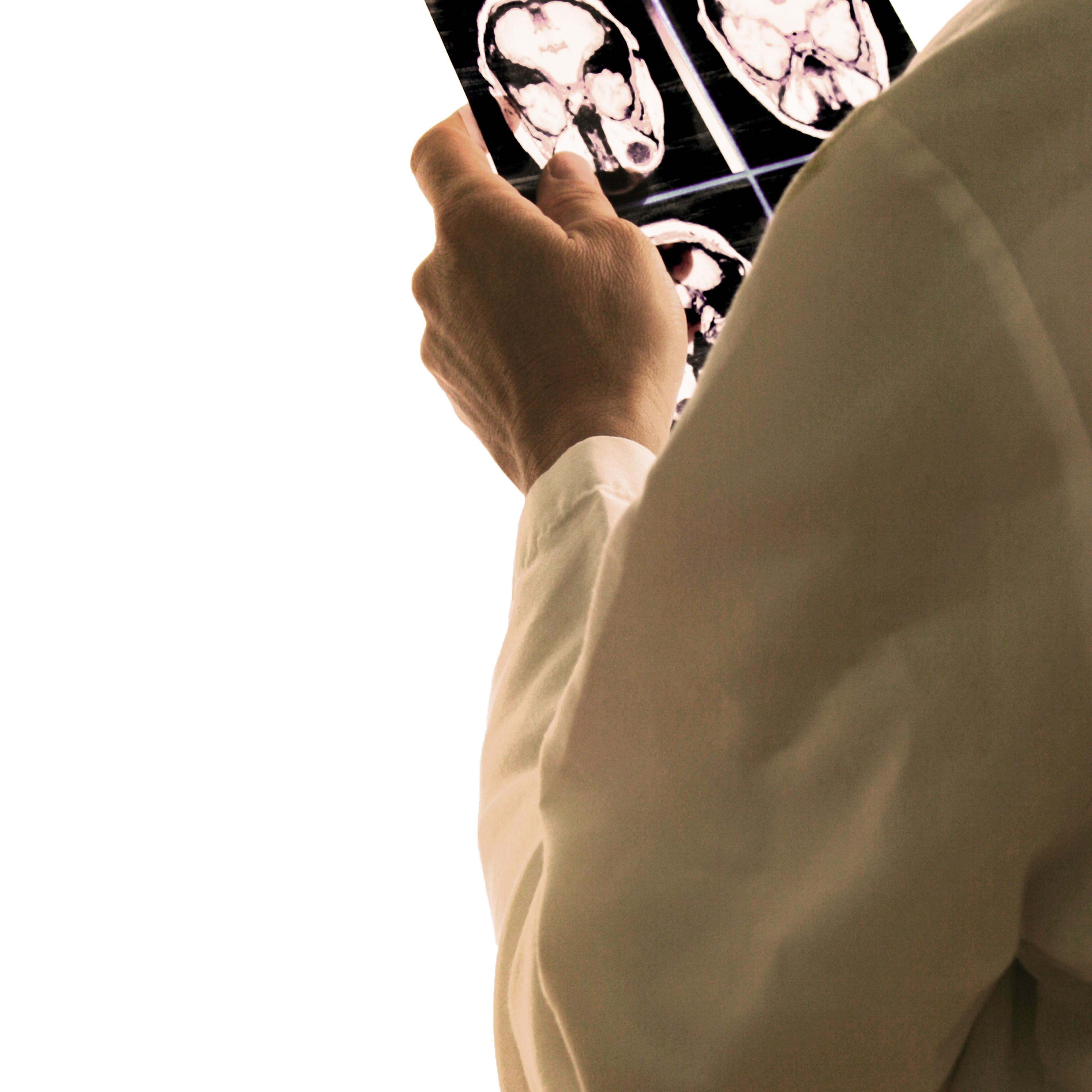 medical scans
