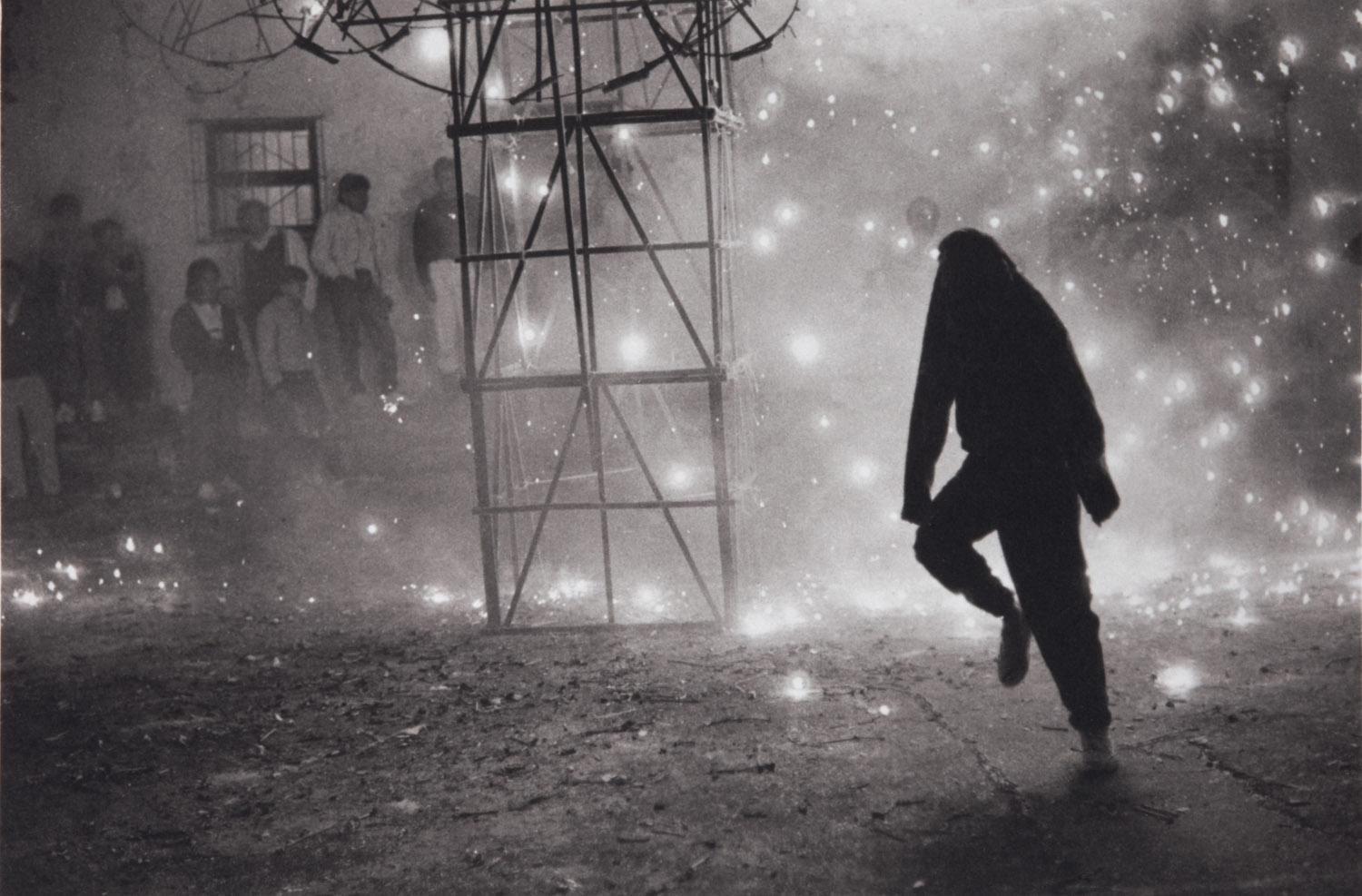 Revisiting the Mastery of Mexican Photographer Manuel Álvarez Bravo