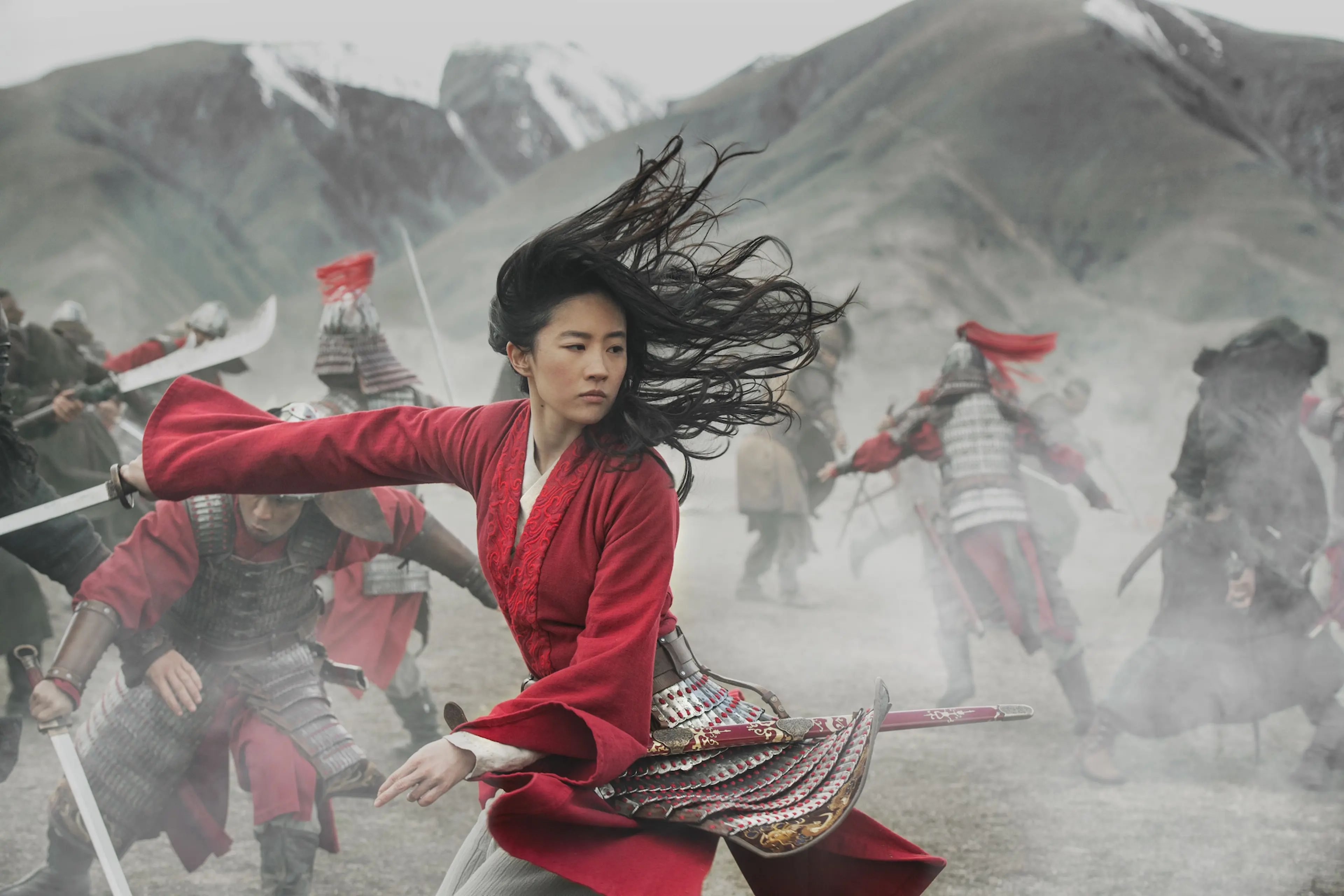 Is Mulan Based on a True Story? Here's the Real History