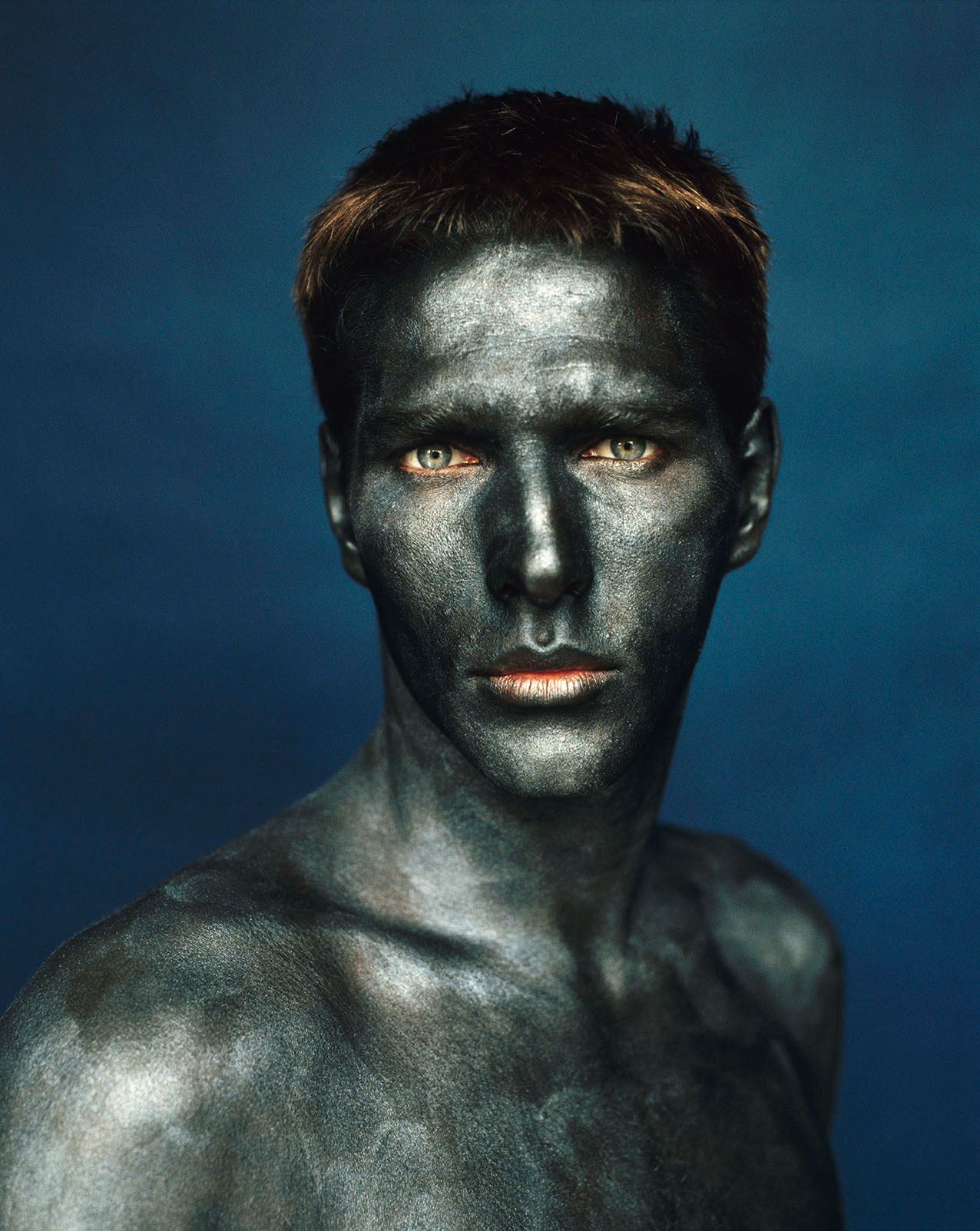 Mario Testino: 'I Believe Men Have Changed'