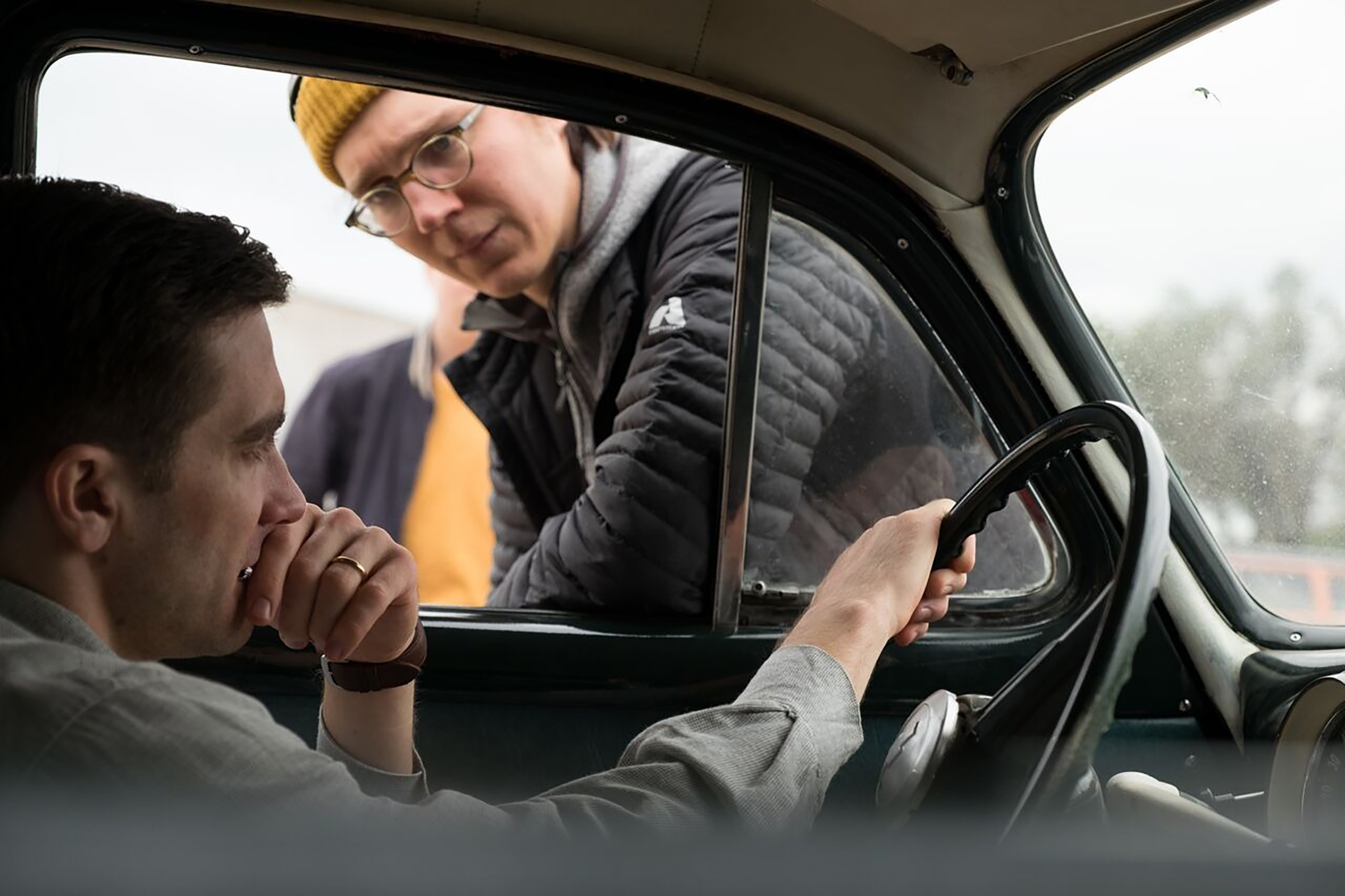 After acting since childhood, Dano directs for the first time in Wildlife