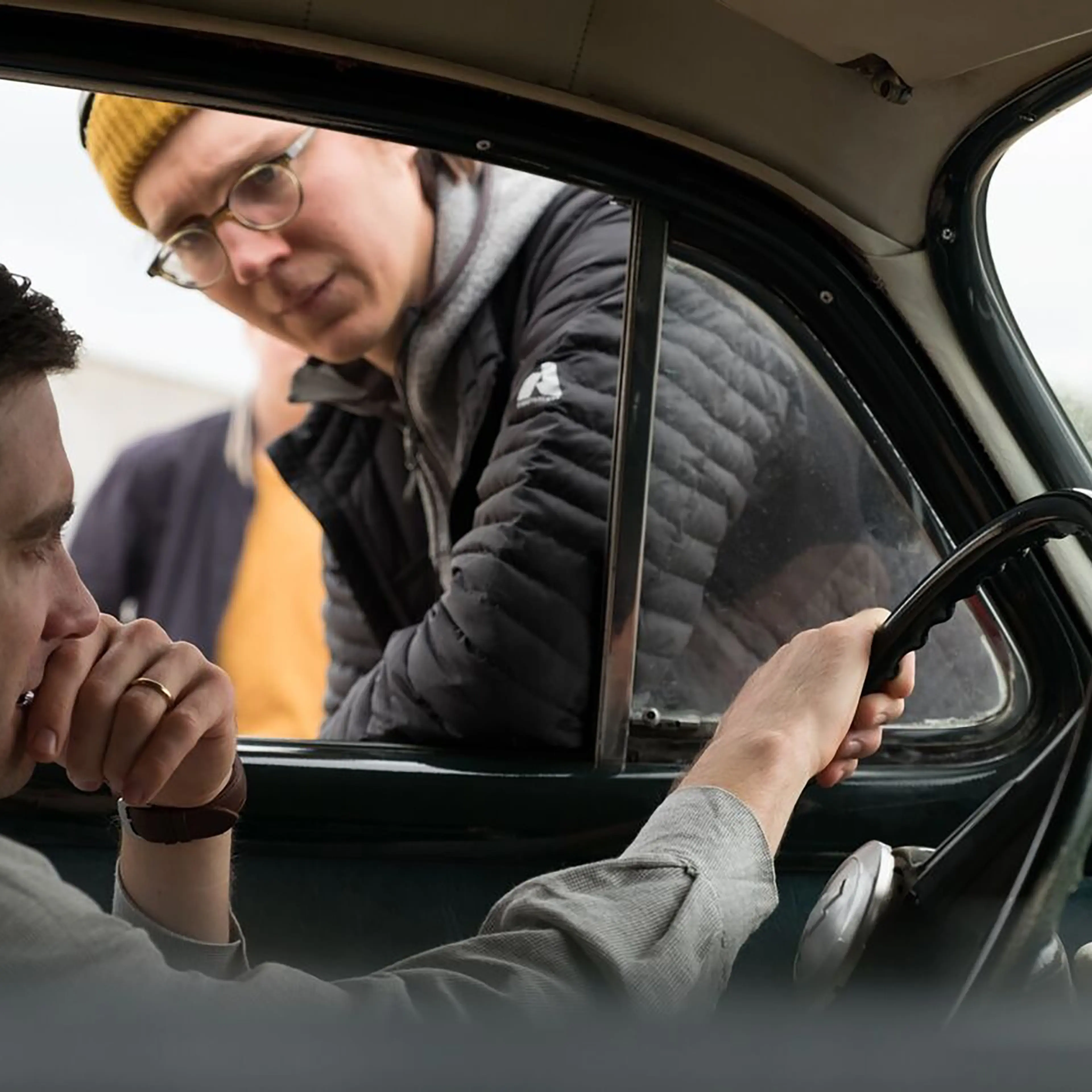 After acting since childhood, Dano directs for the first time in Wildlife