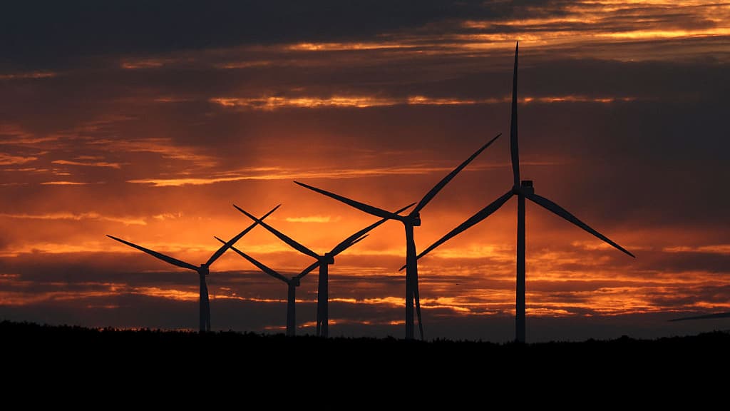 Everyone's Still Talking About Climate Change, Actually - Time Magazine