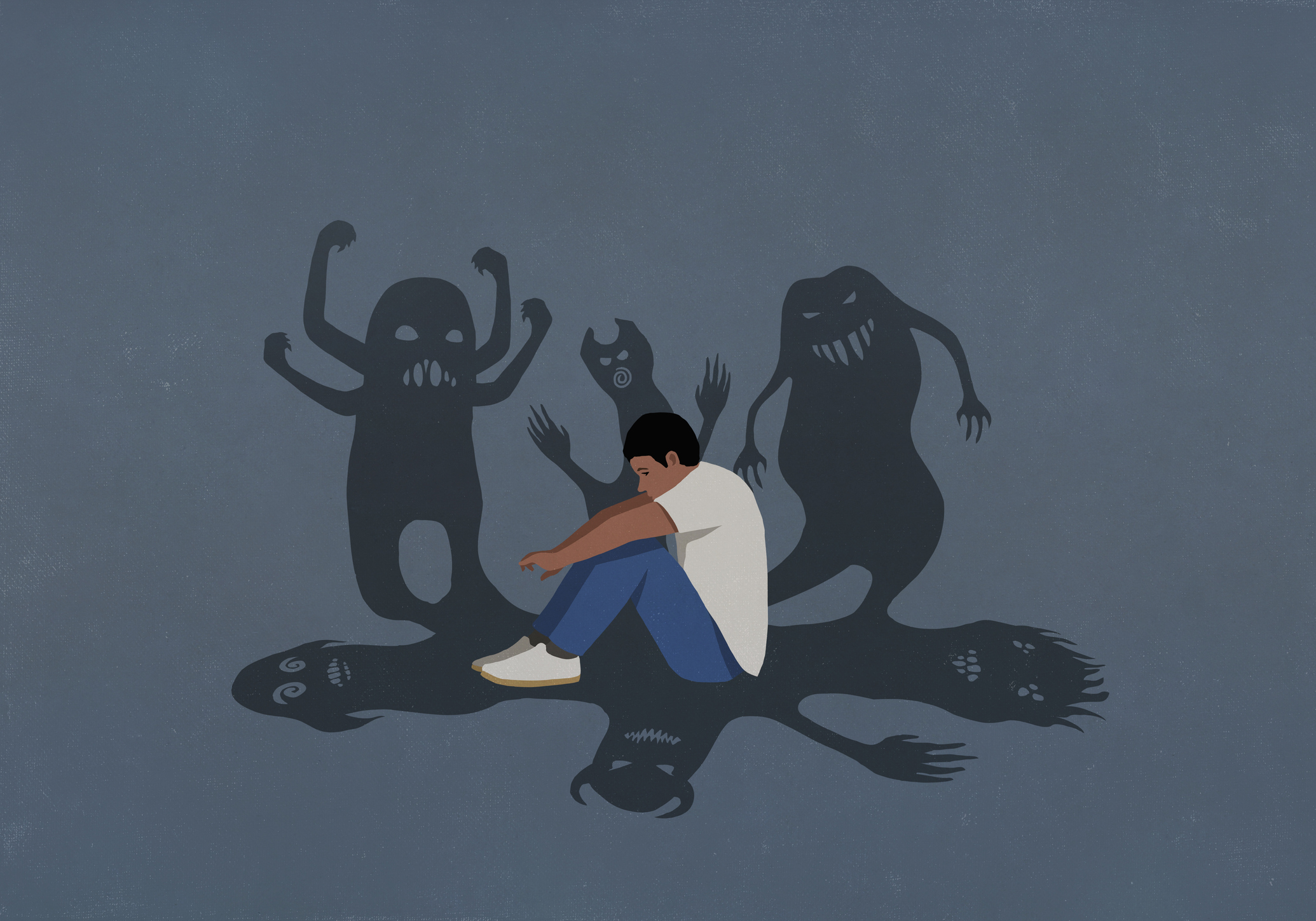 How to Cope with the Sunday Scaries