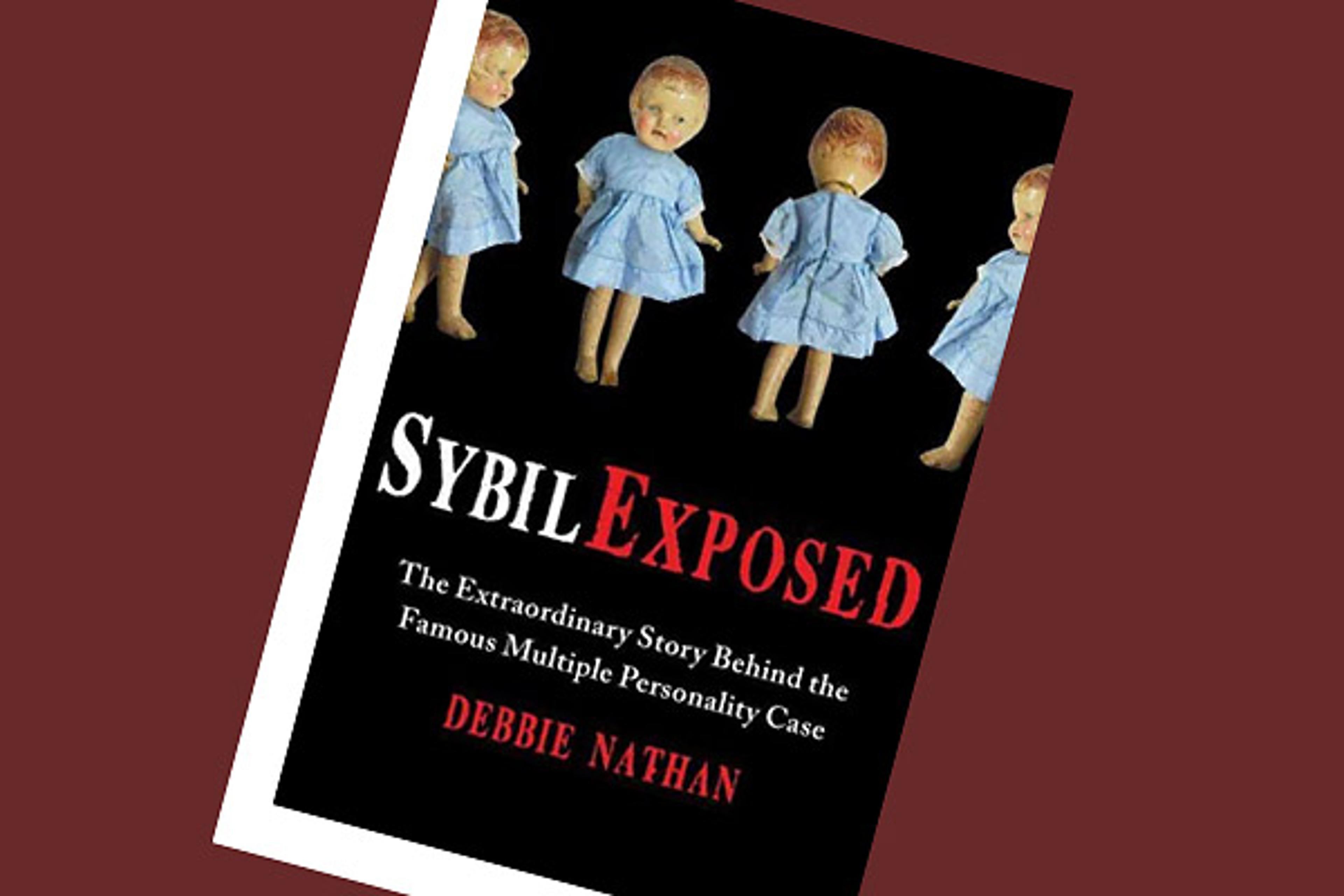 Sybil Howard 'Mind Reading': The Truth About 'Sybil' — Does Multiple Personality ...