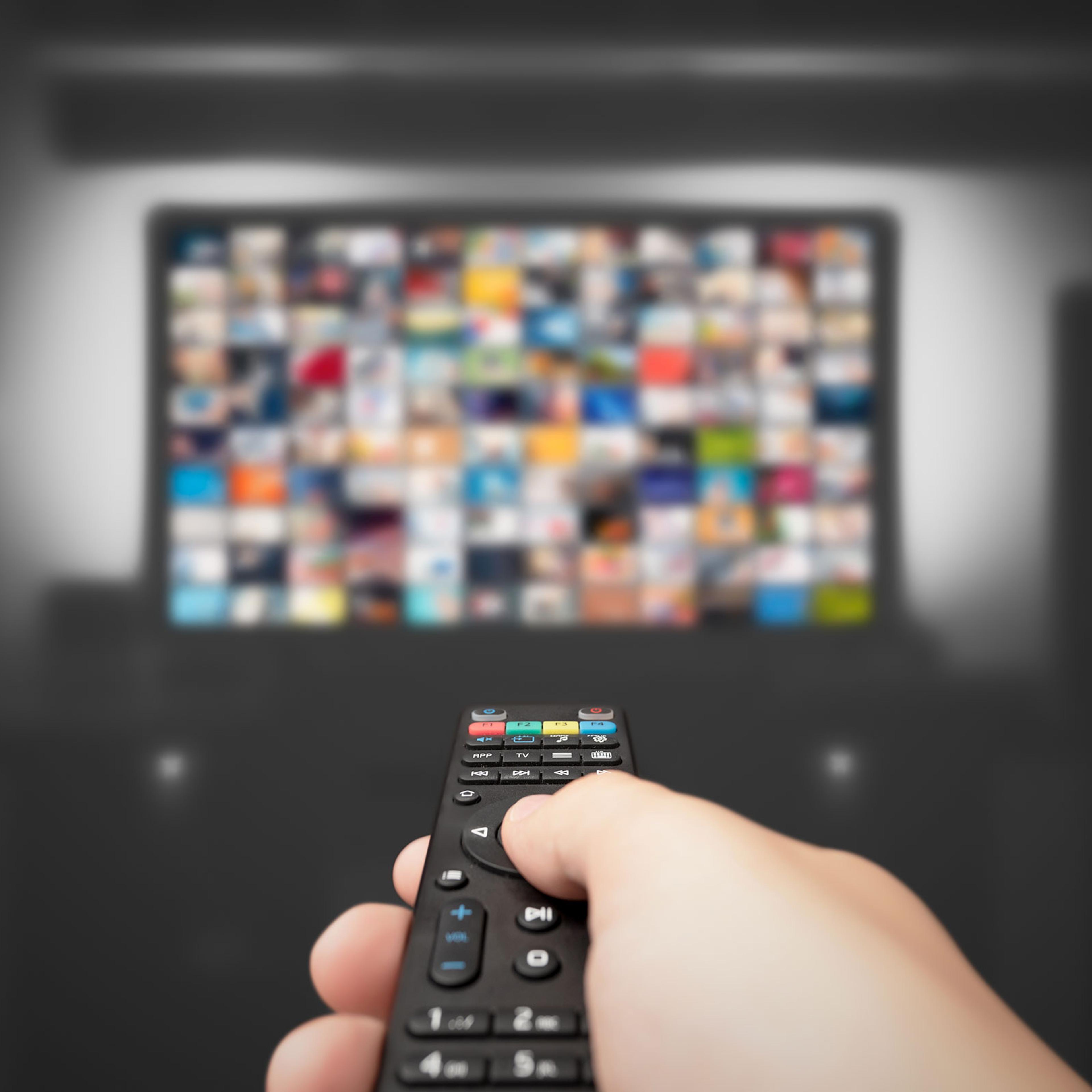 Video on demand, TV streaming, multimedia