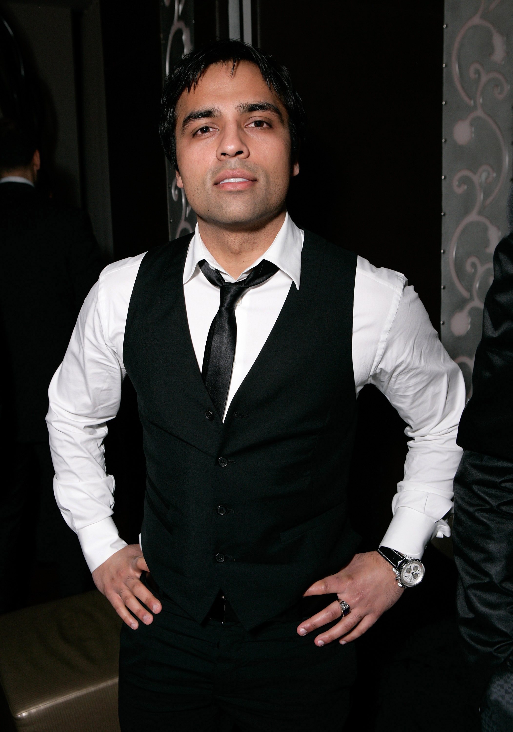 Fox Searchlight 2009 Oscar Party - Inside