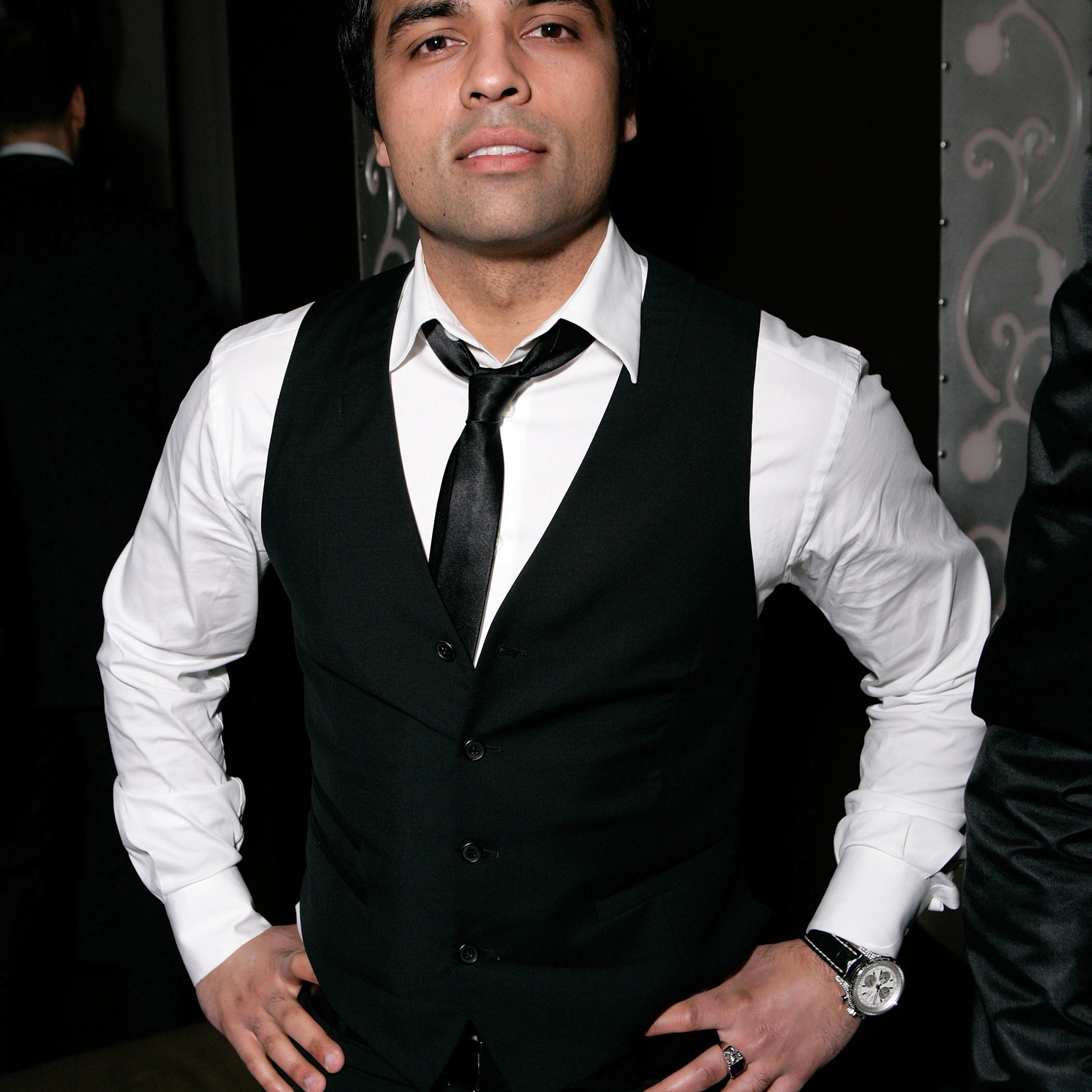 Fox Searchlight 2009 Oscar Party - Inside
