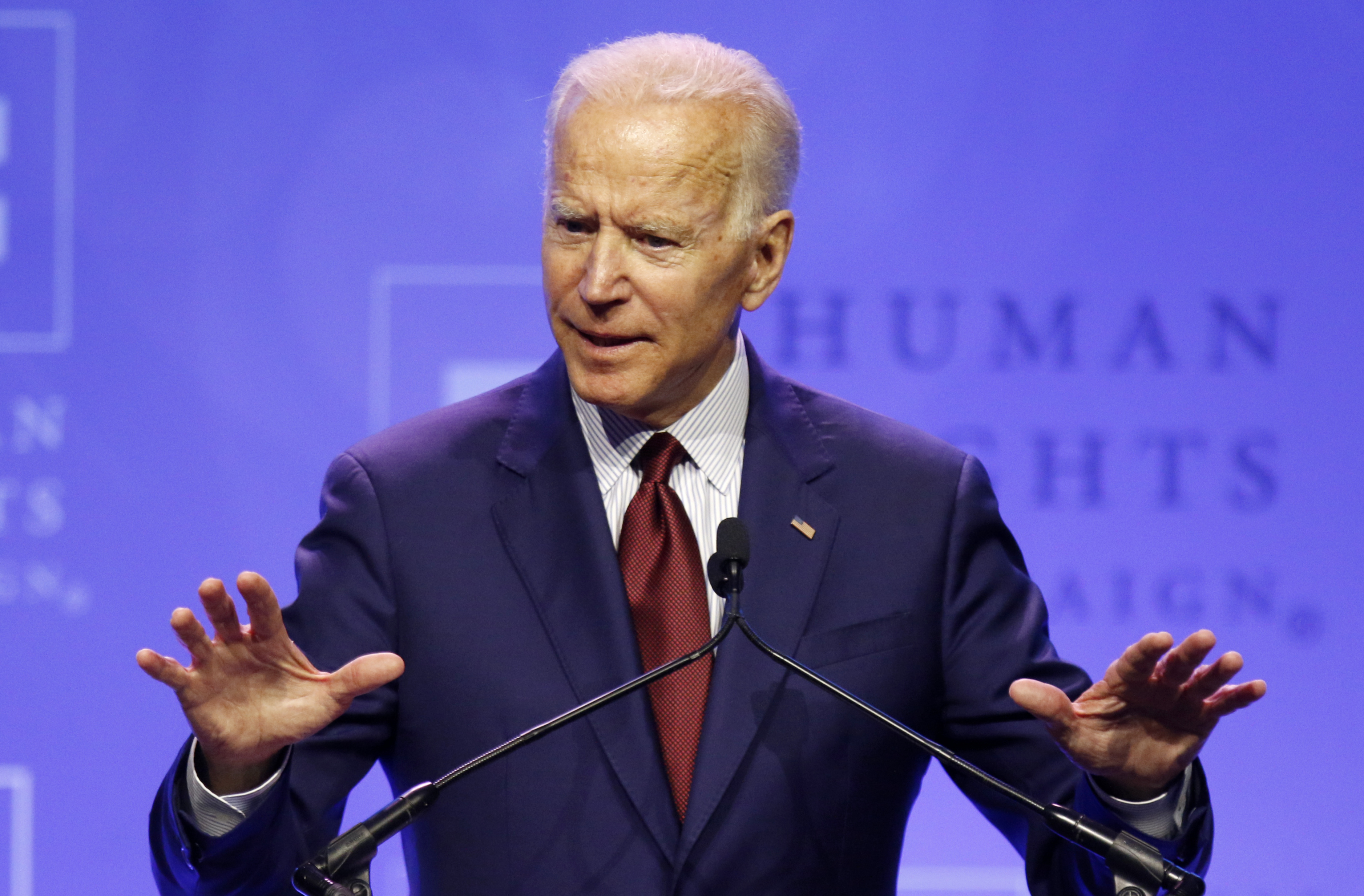 Election 2020 Joe Biden