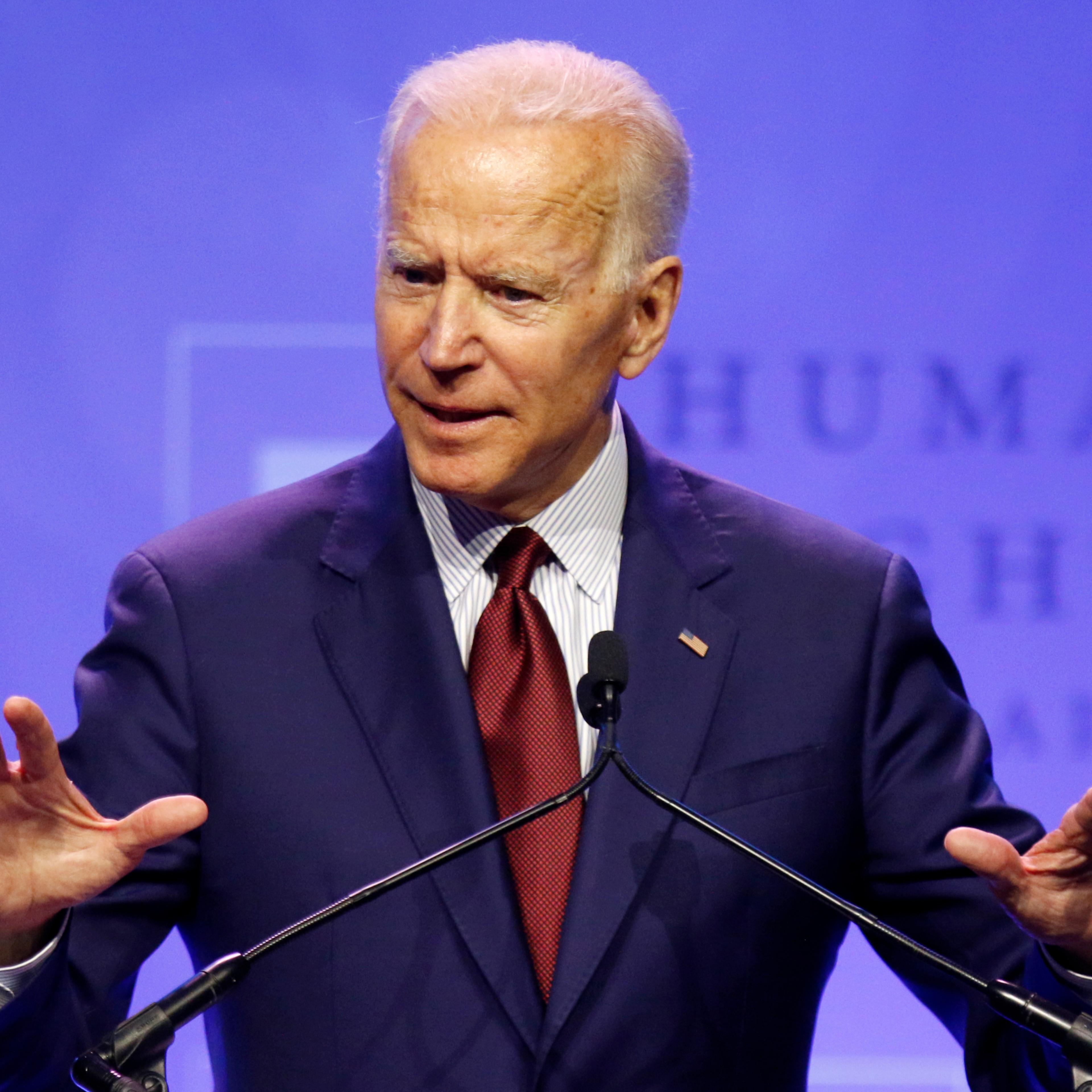 Election 2020 Joe Biden