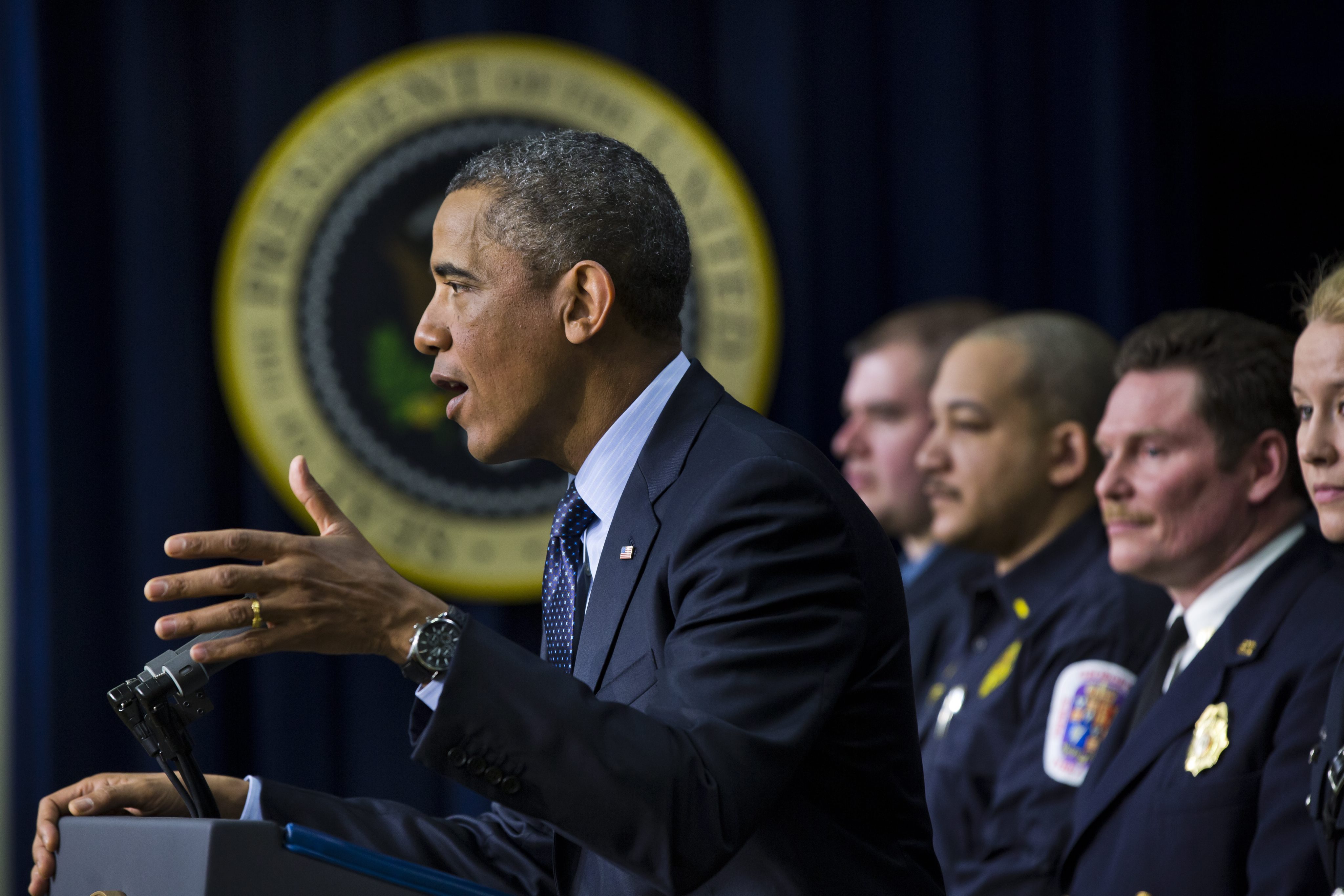 The Sequester: Wasting a Crisis