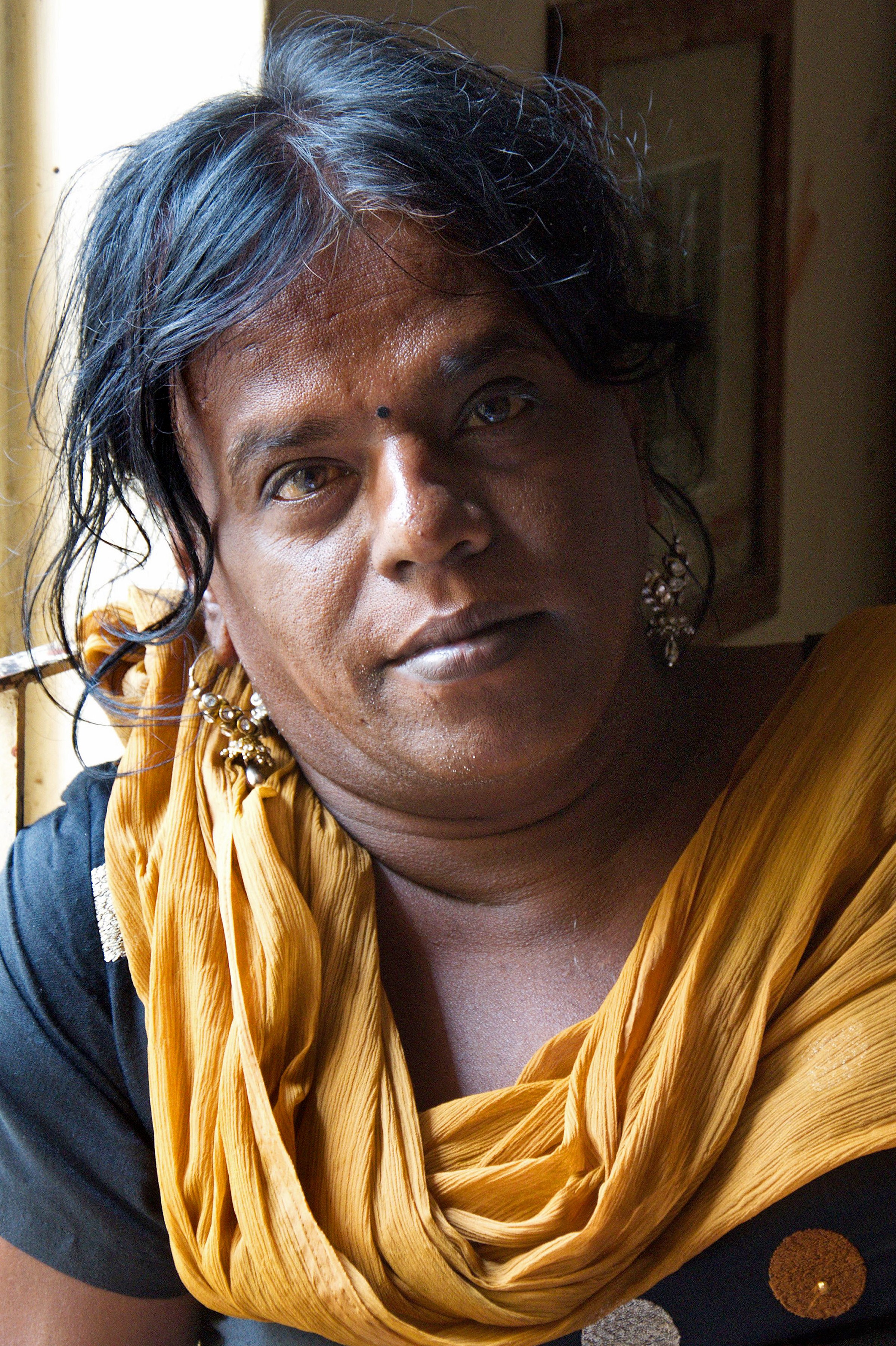 INDIA-ELECTION-GENDER-RIGHTS