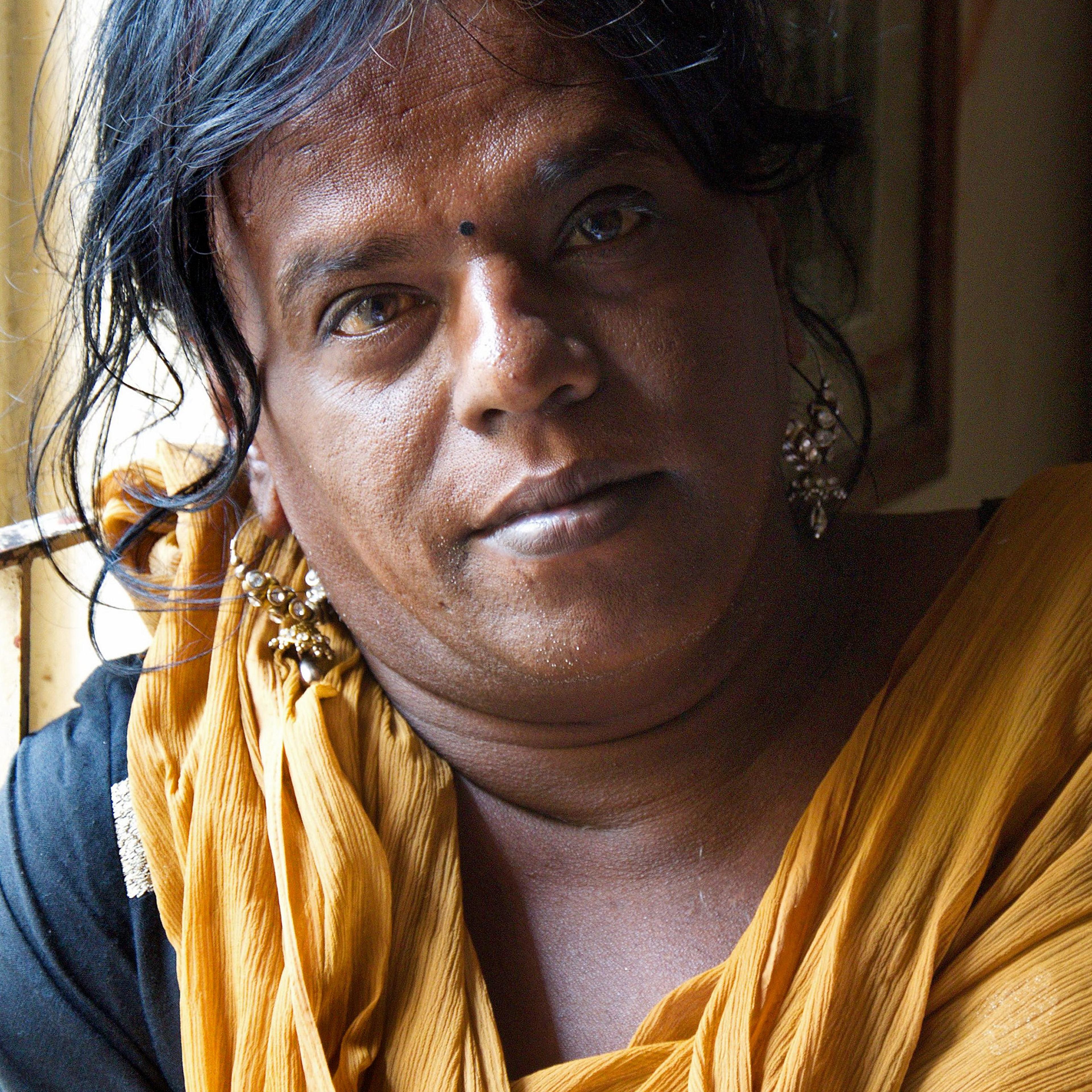 INDIA-ELECTION-GENDER-RIGHTS