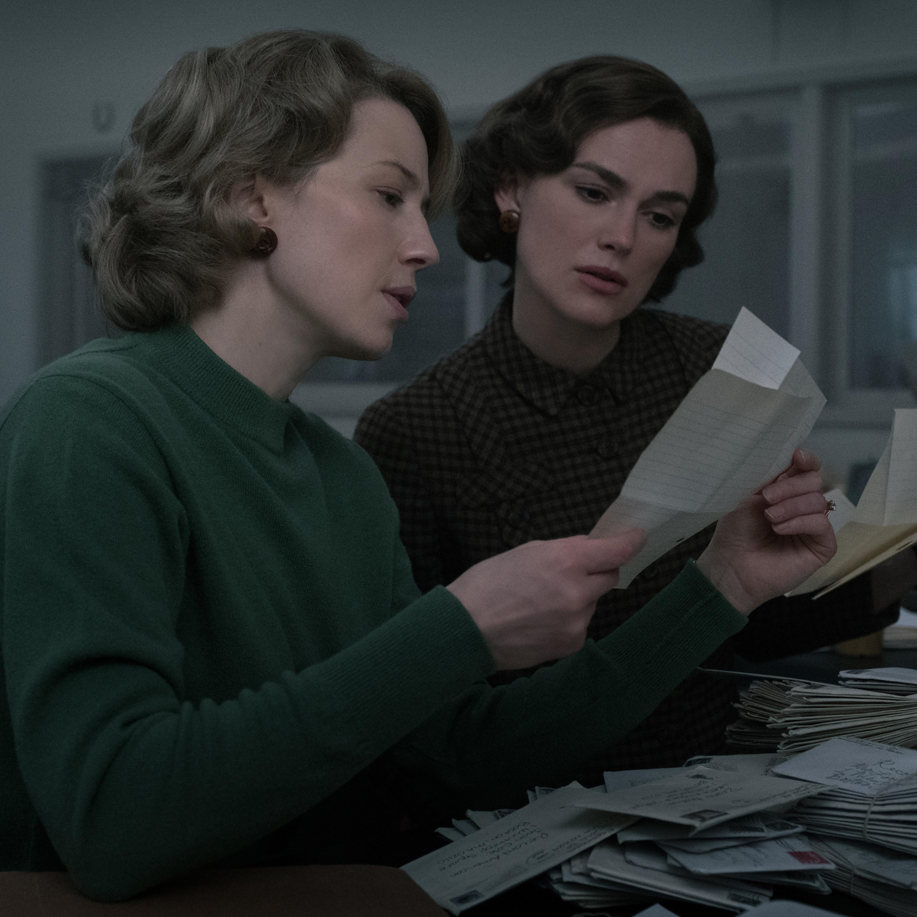 BOSTON STRANGLER