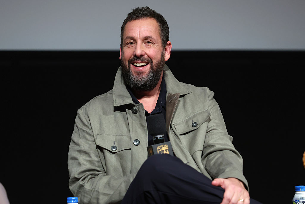 Adam Sandler Officiated Taylor Swift’s Wedding. What’s His Connection to the Famous Couple?