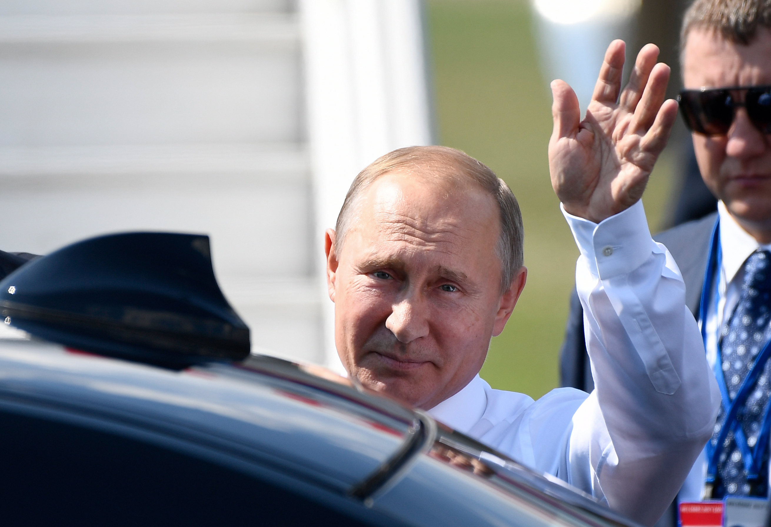 FINLAND-US-RUSSIA-POLITICS-DIPLOMACY-SUMMIT