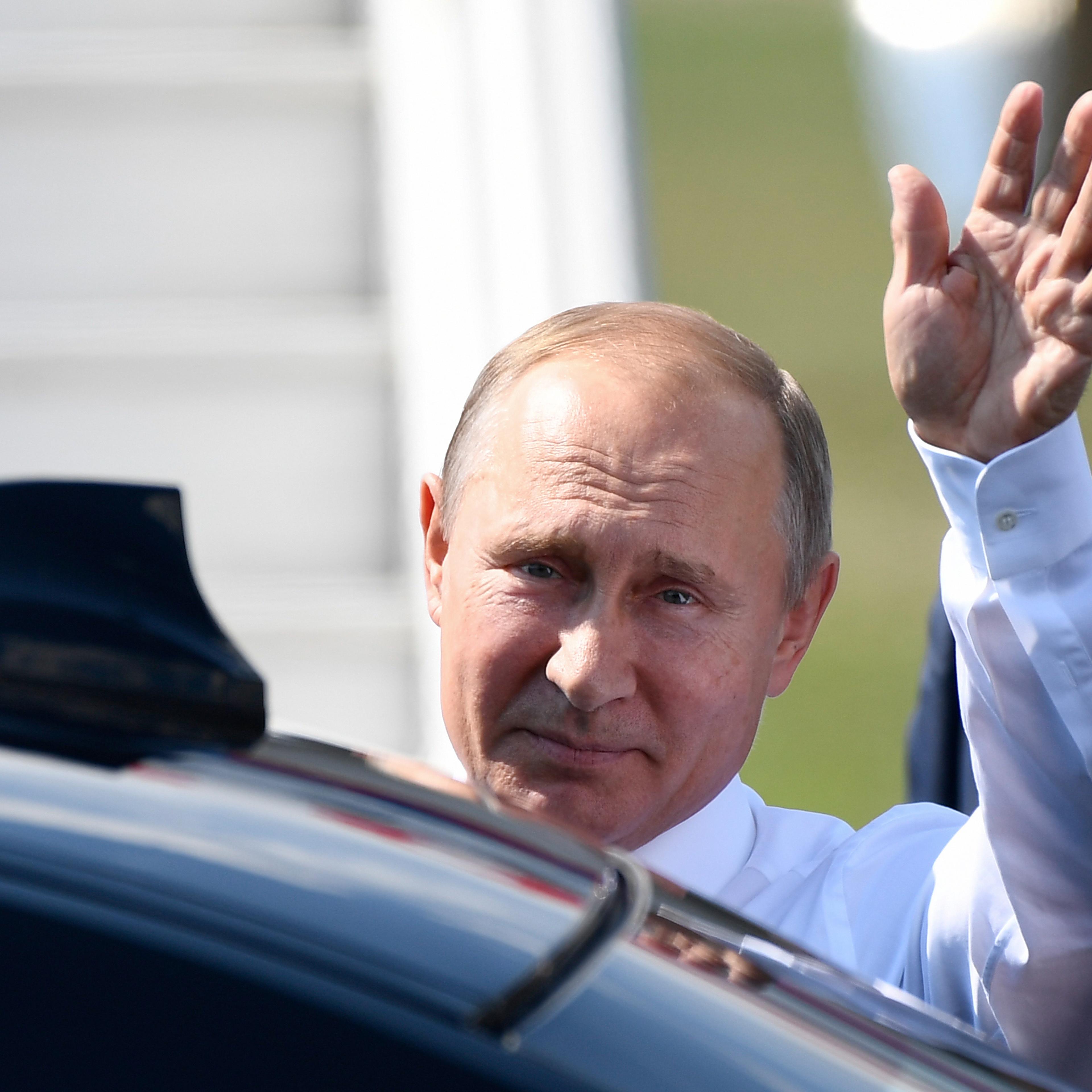 FINLAND-US-RUSSIA-POLITICS-DIPLOMACY-SUMMIT