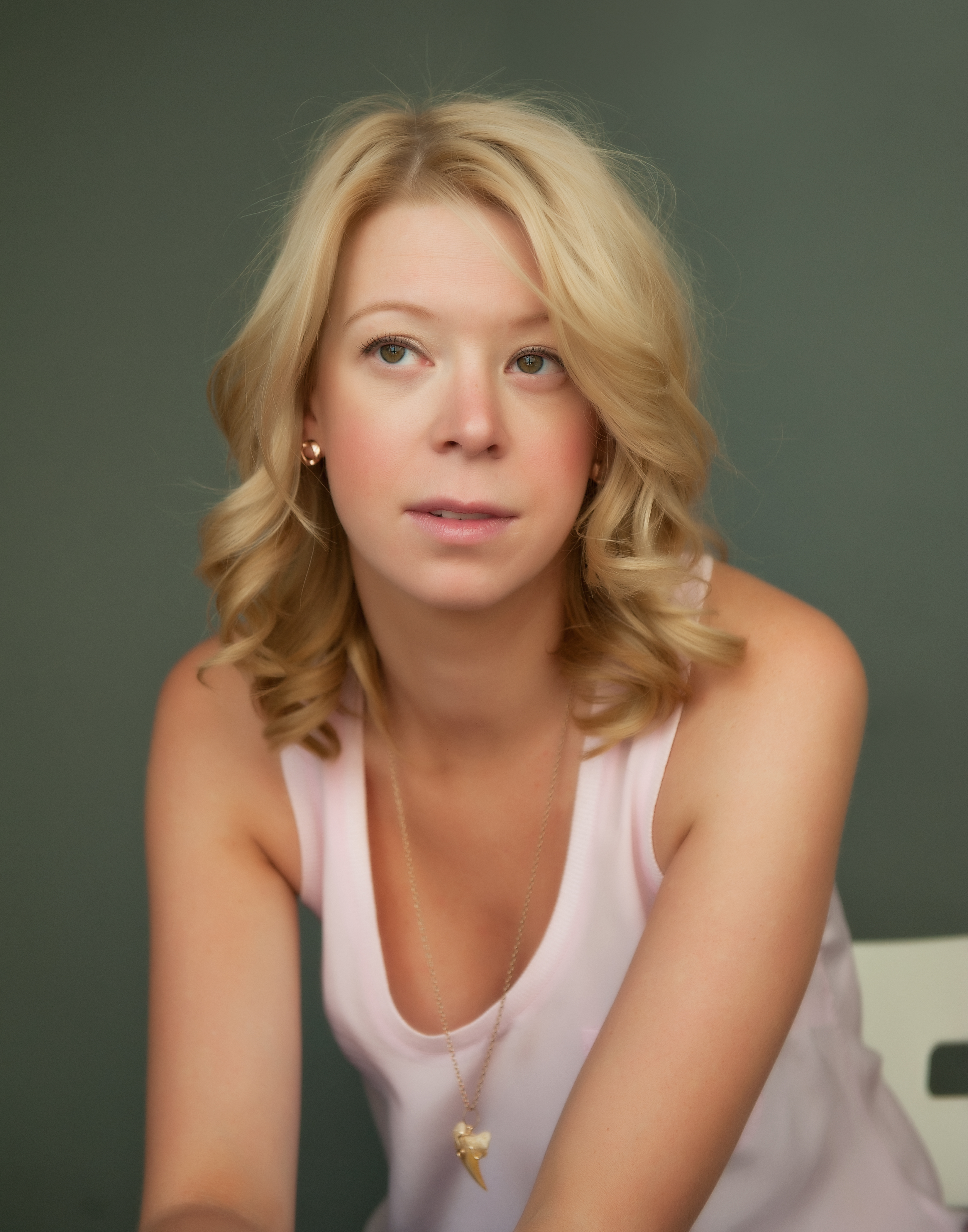 Adrianne Haslet Davis