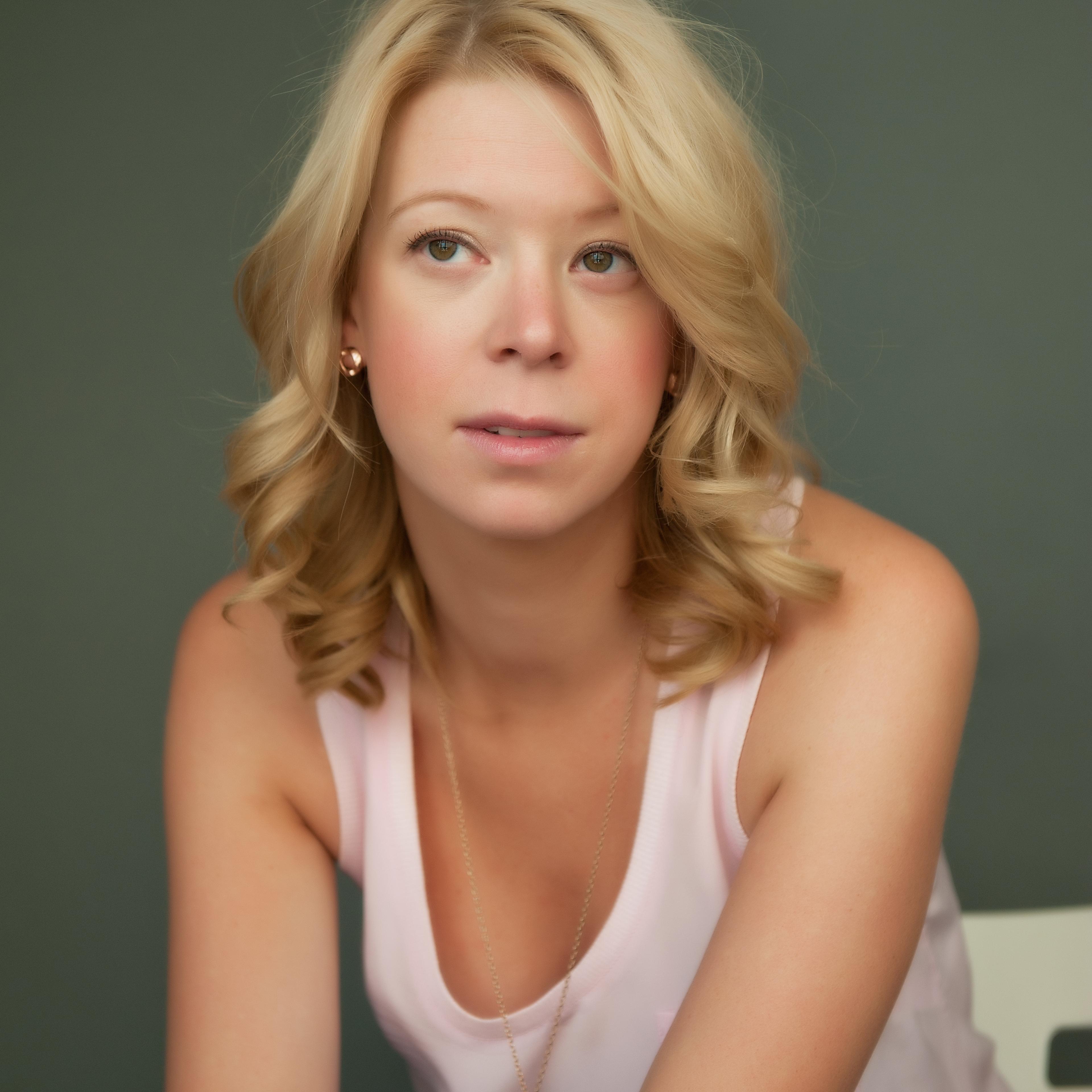 Adrianne Haslet Davis