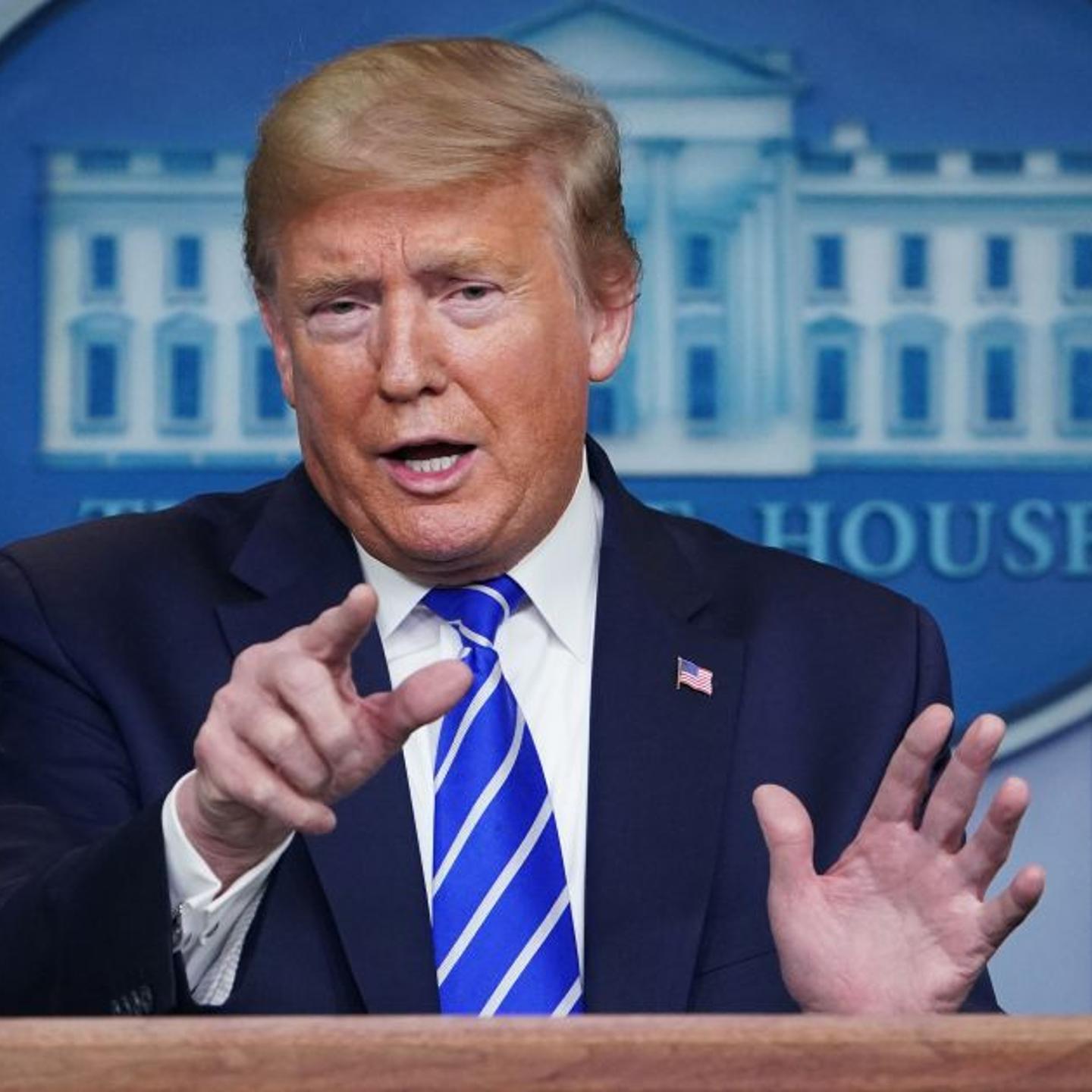 Trump Poisonings