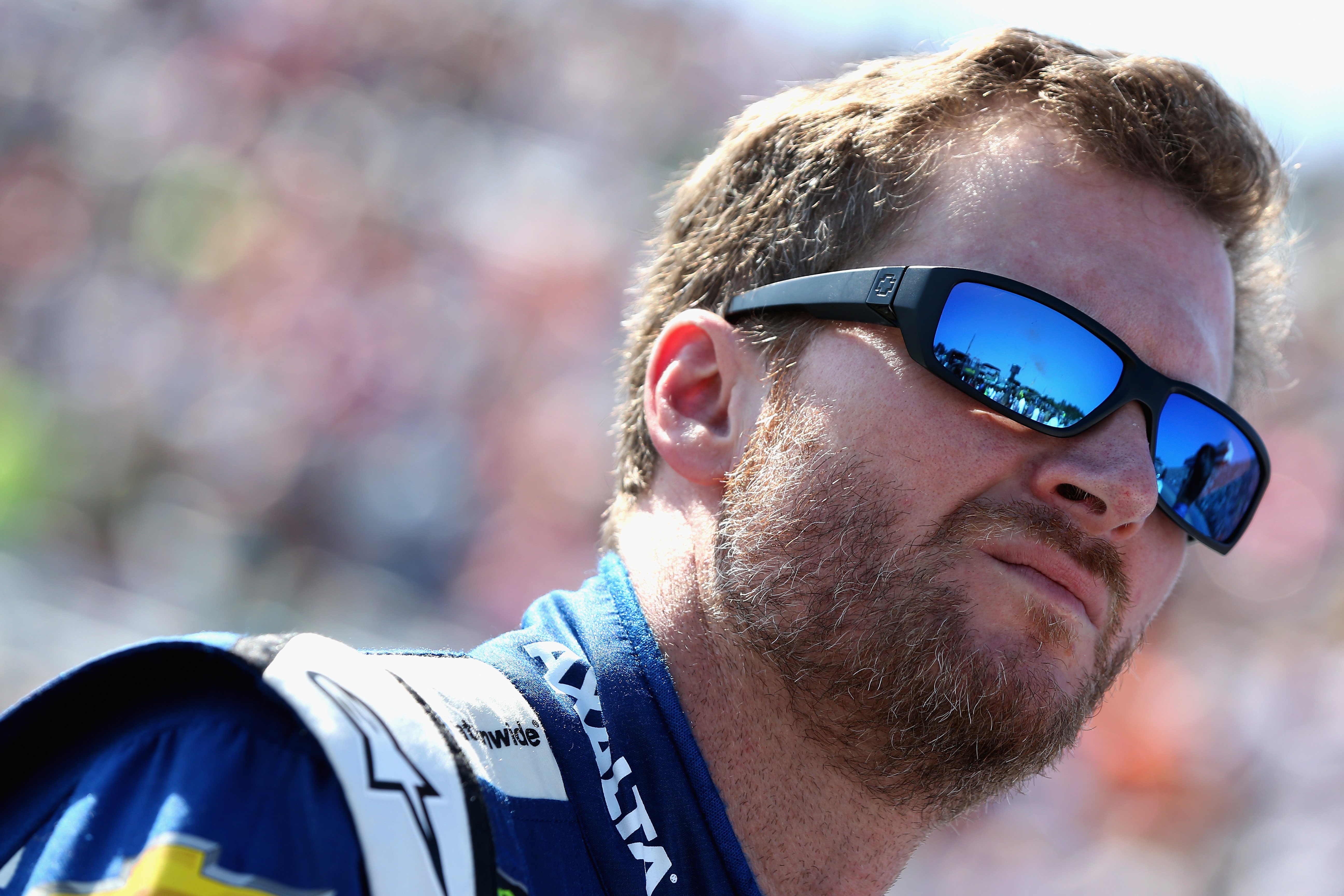 Monster Energy NASCAR Cup Series ISM Connect 300