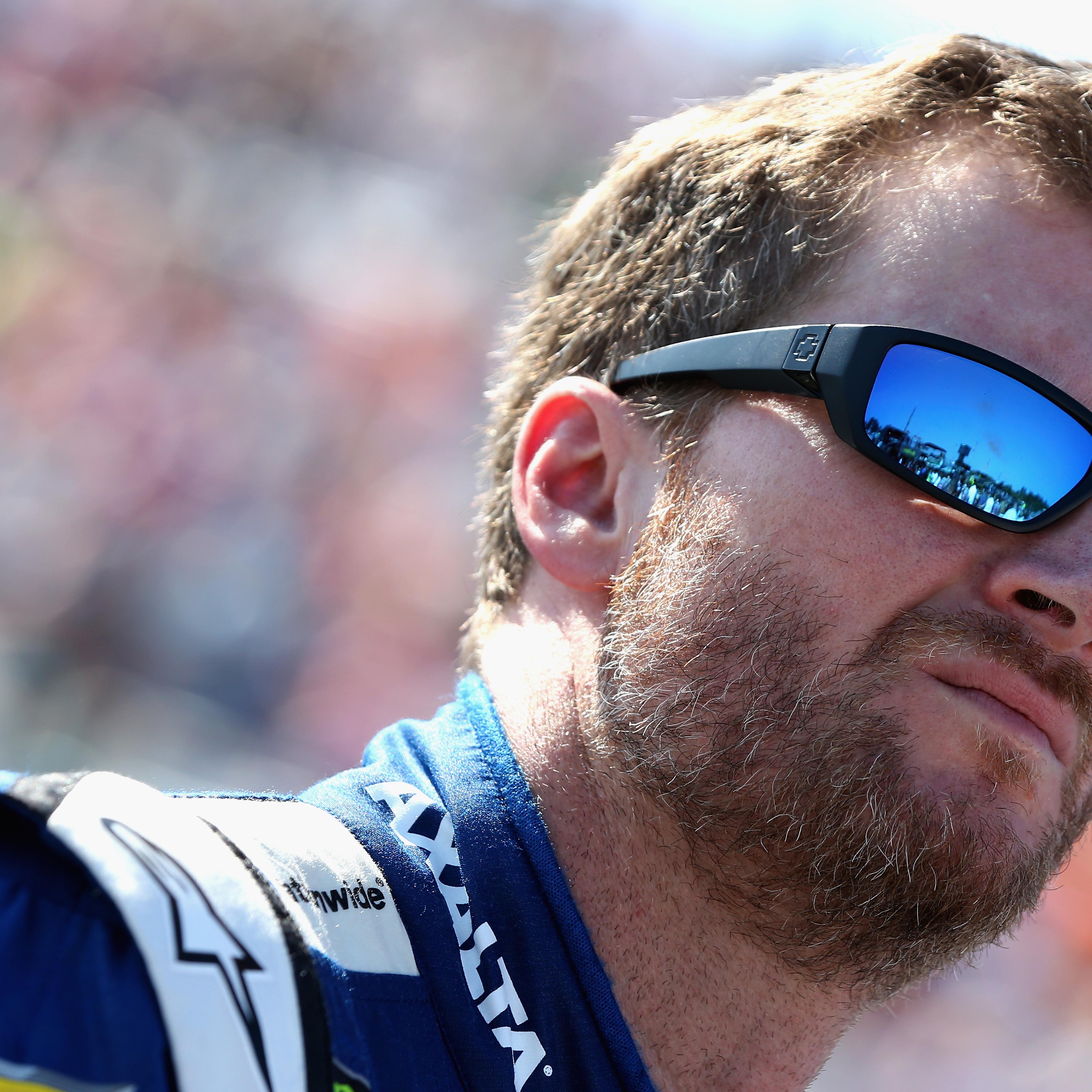 Monster Energy NASCAR Cup Series ISM Connect 300