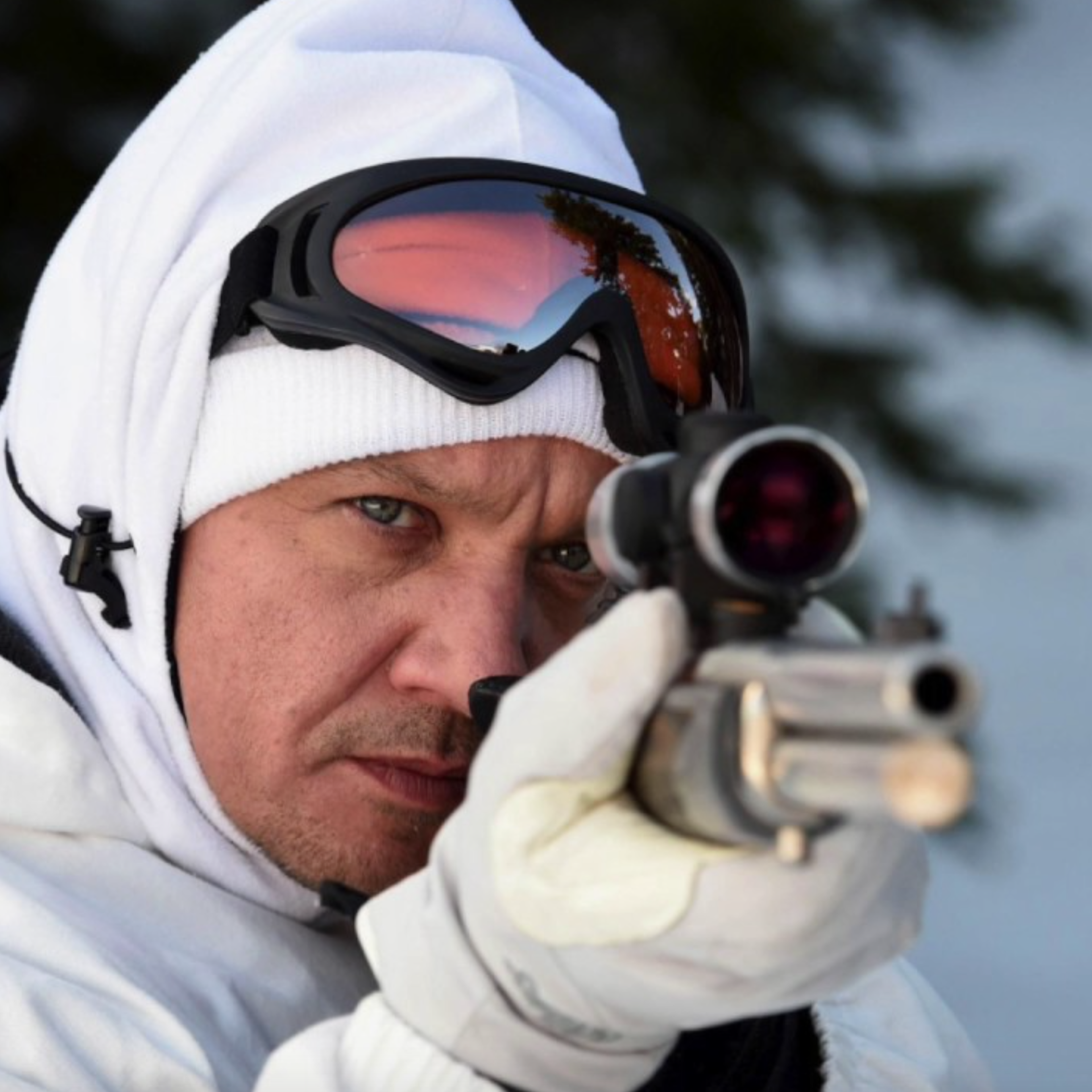 Wind River