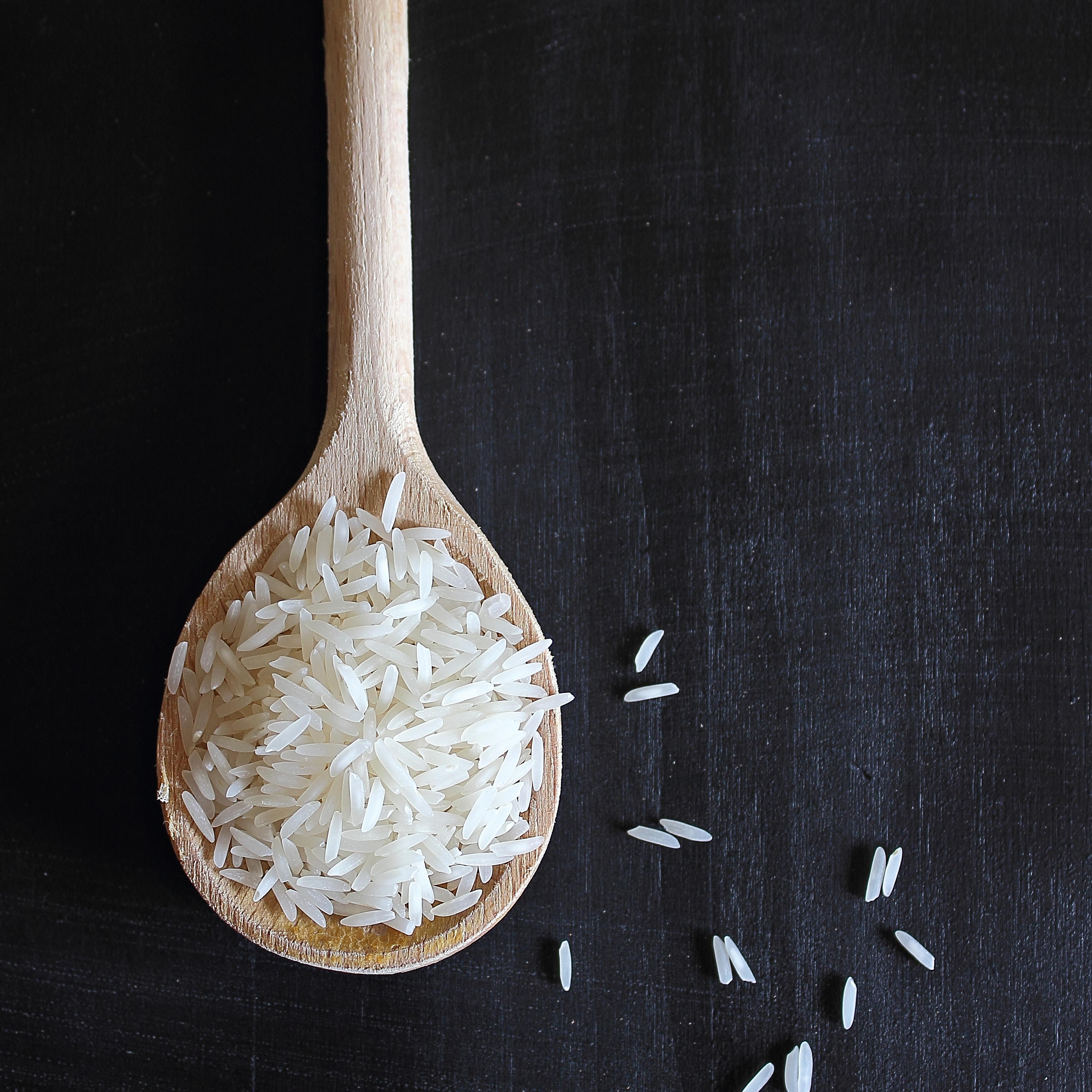 rice