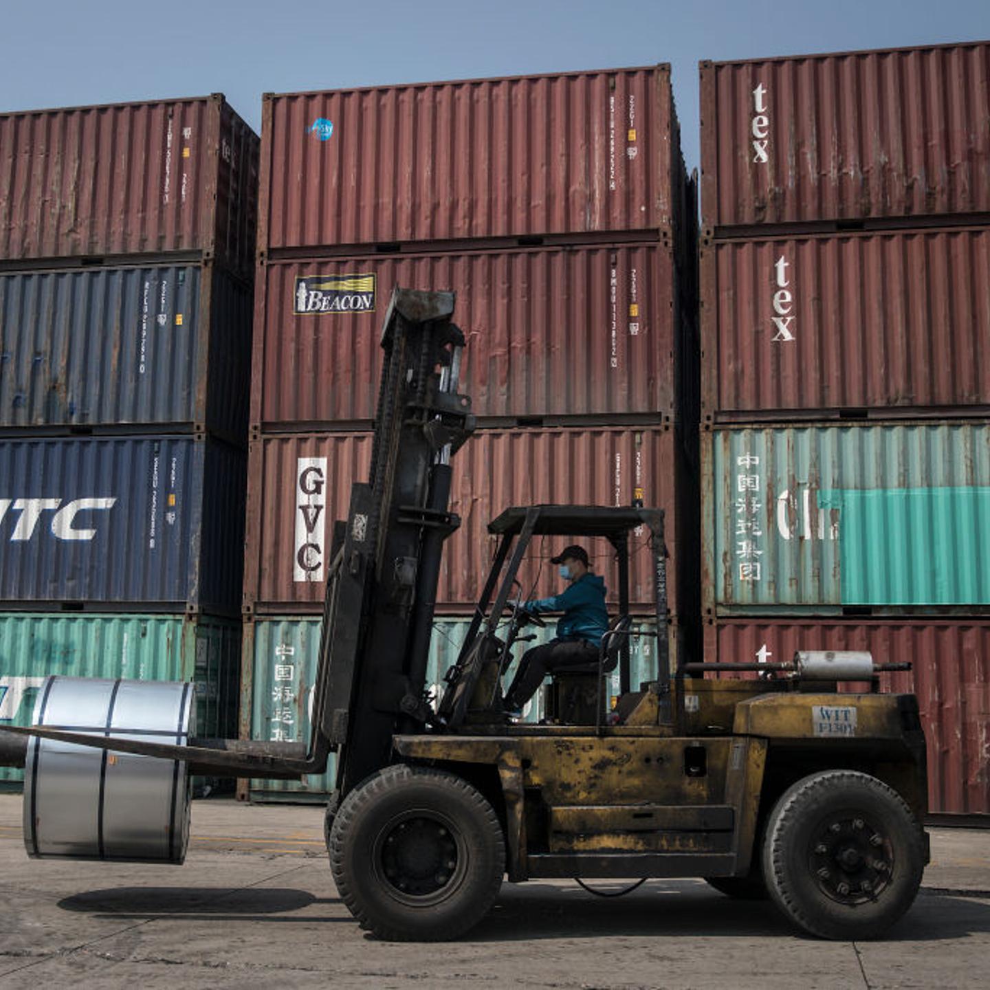 Wuhan International Container Co., Ltd (WIT) Resumed Production