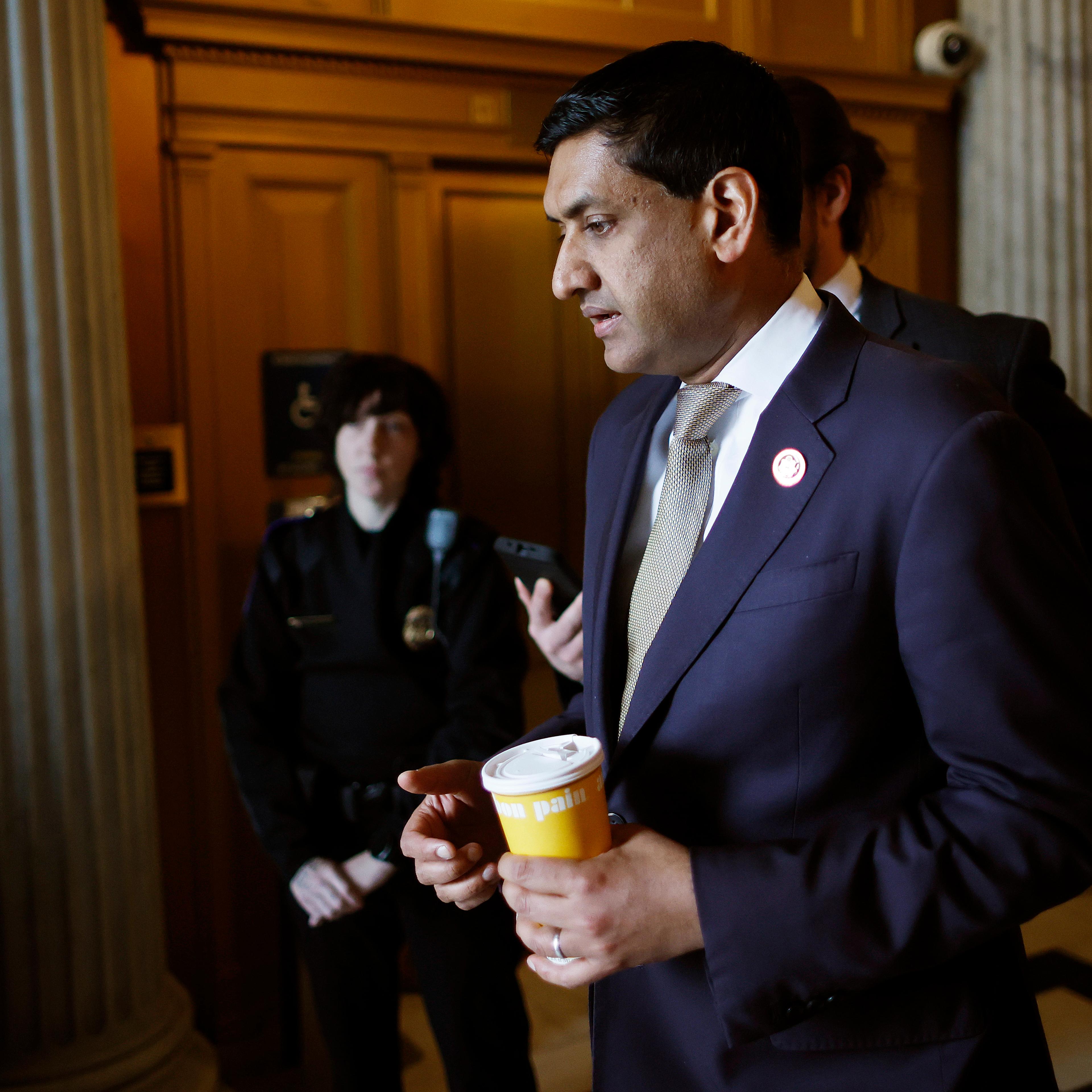 House To Vote On Bill That Would Ban TikTok In U.S. Unless Its Chinese Owner ByteDance Sells