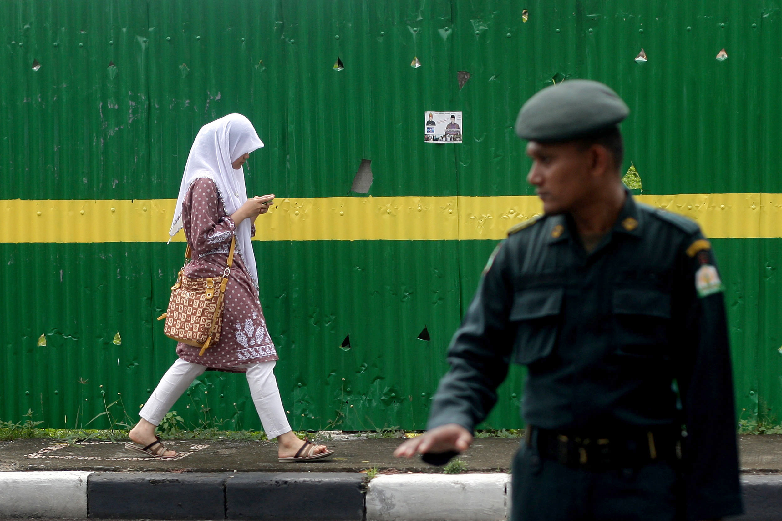 Indonesia Daily Life