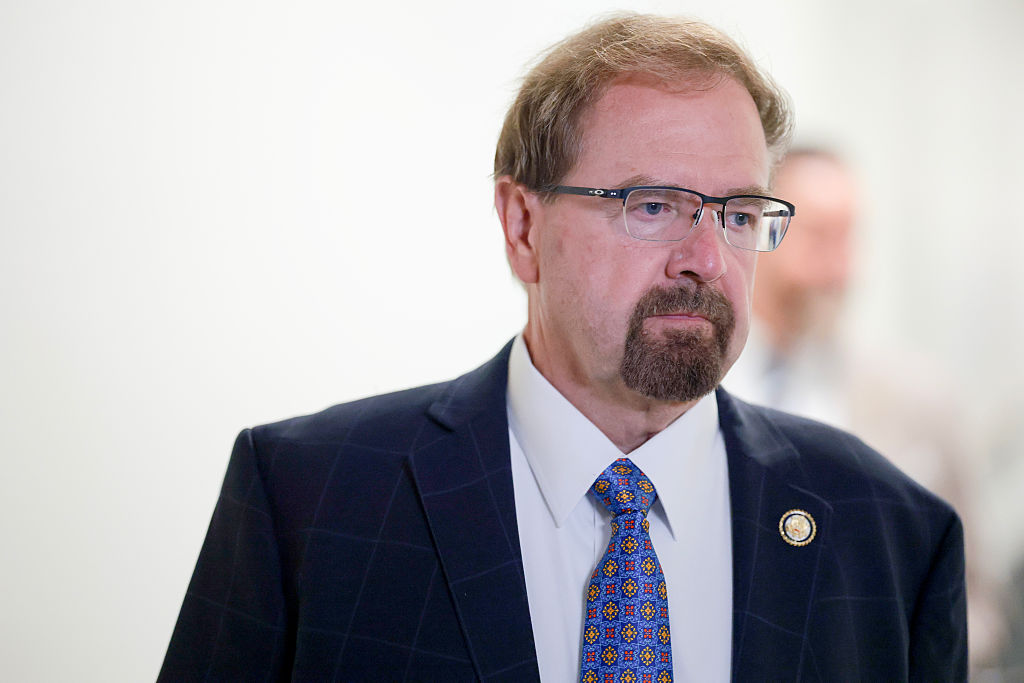 'Poetry Is Not Sexual Misconduct:' Rep. Chuck Edwards Makes Last-Minute Effort to Avoid Censure