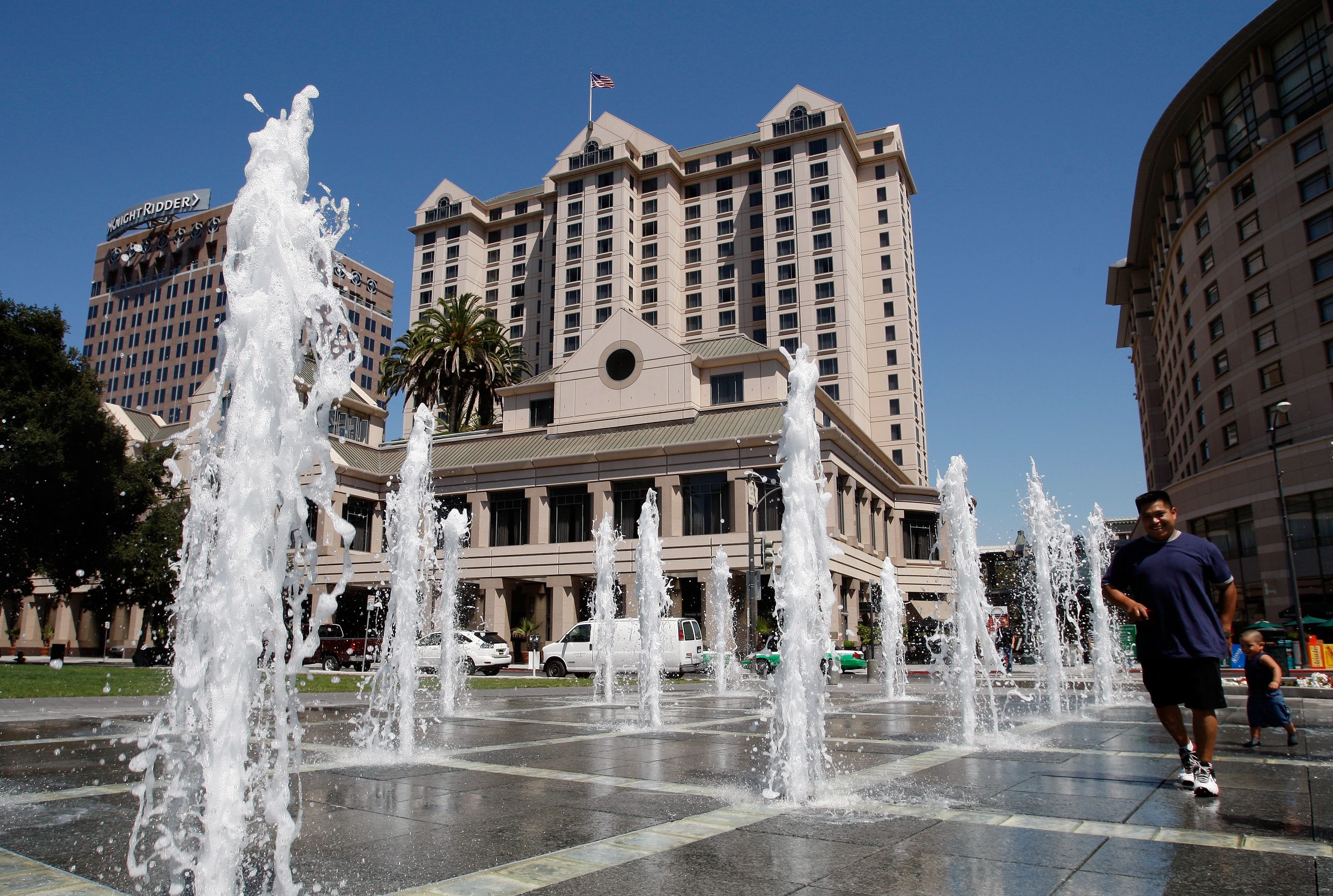 San Jose Is Wealthiest City In Nation