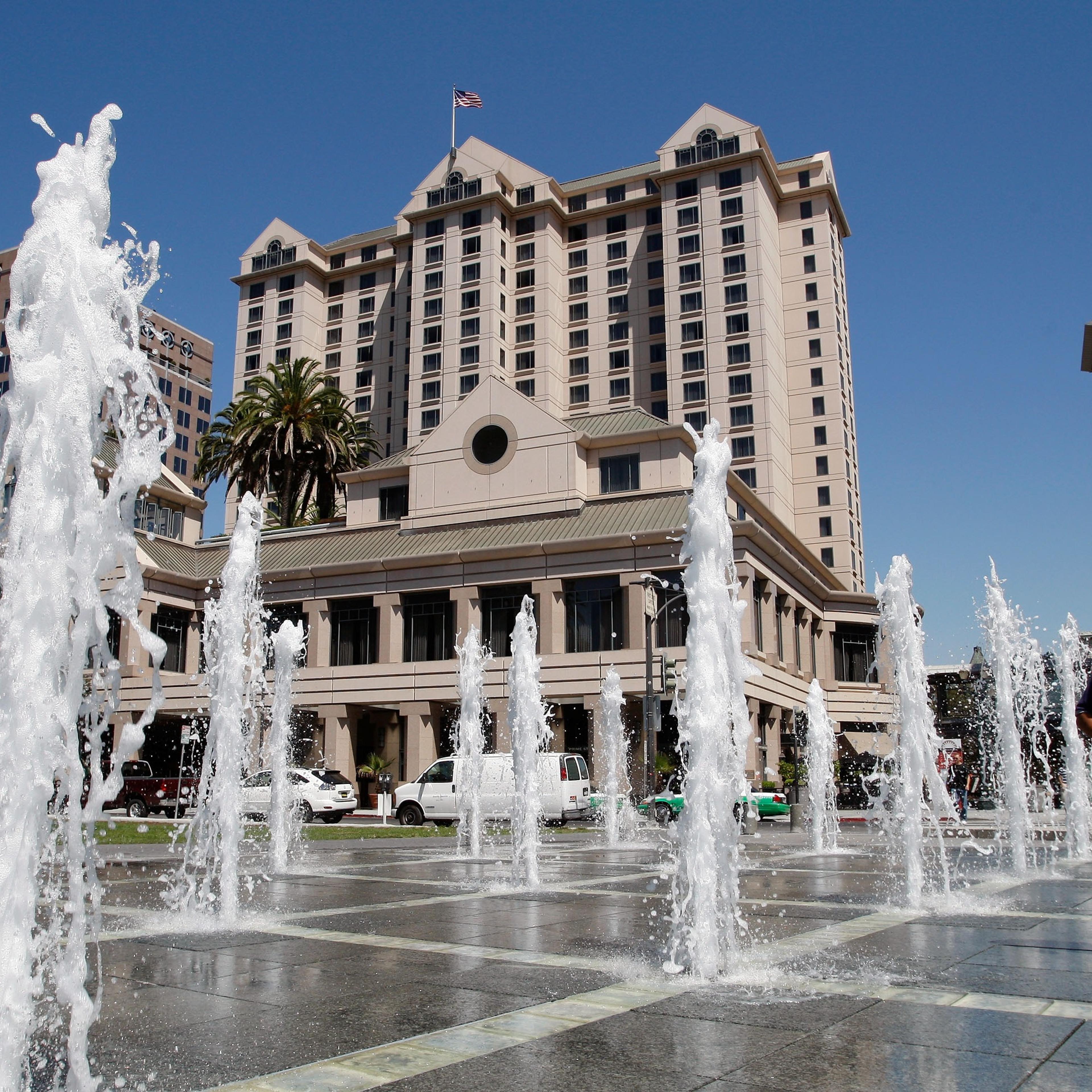 San Jose Is Wealthiest City In Nation
