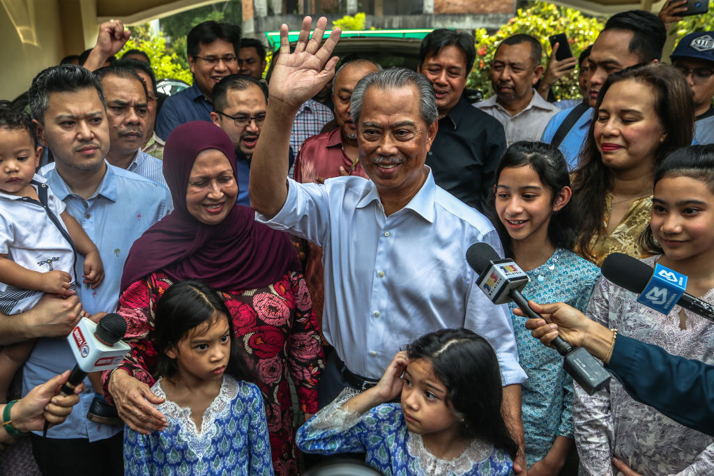 Malaysia Politics Daily