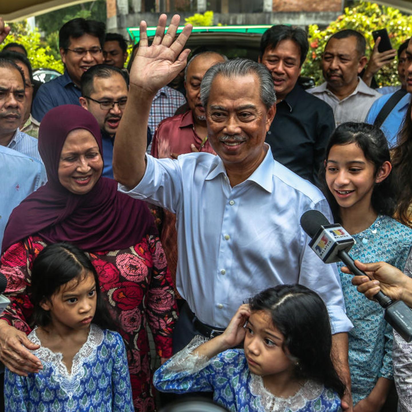 Malaysia Politics Daily