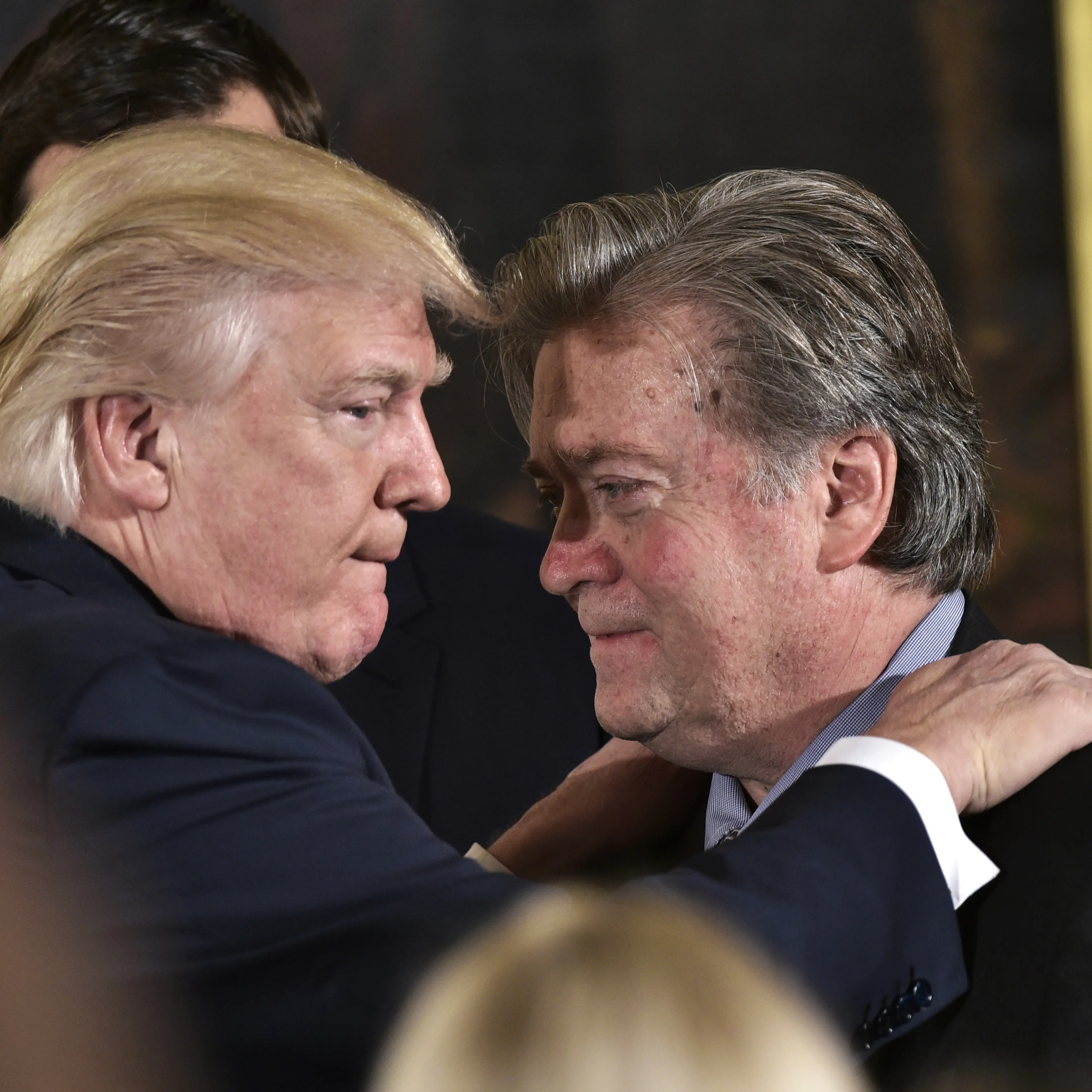US-POLITICS-TRUMP-STAFF