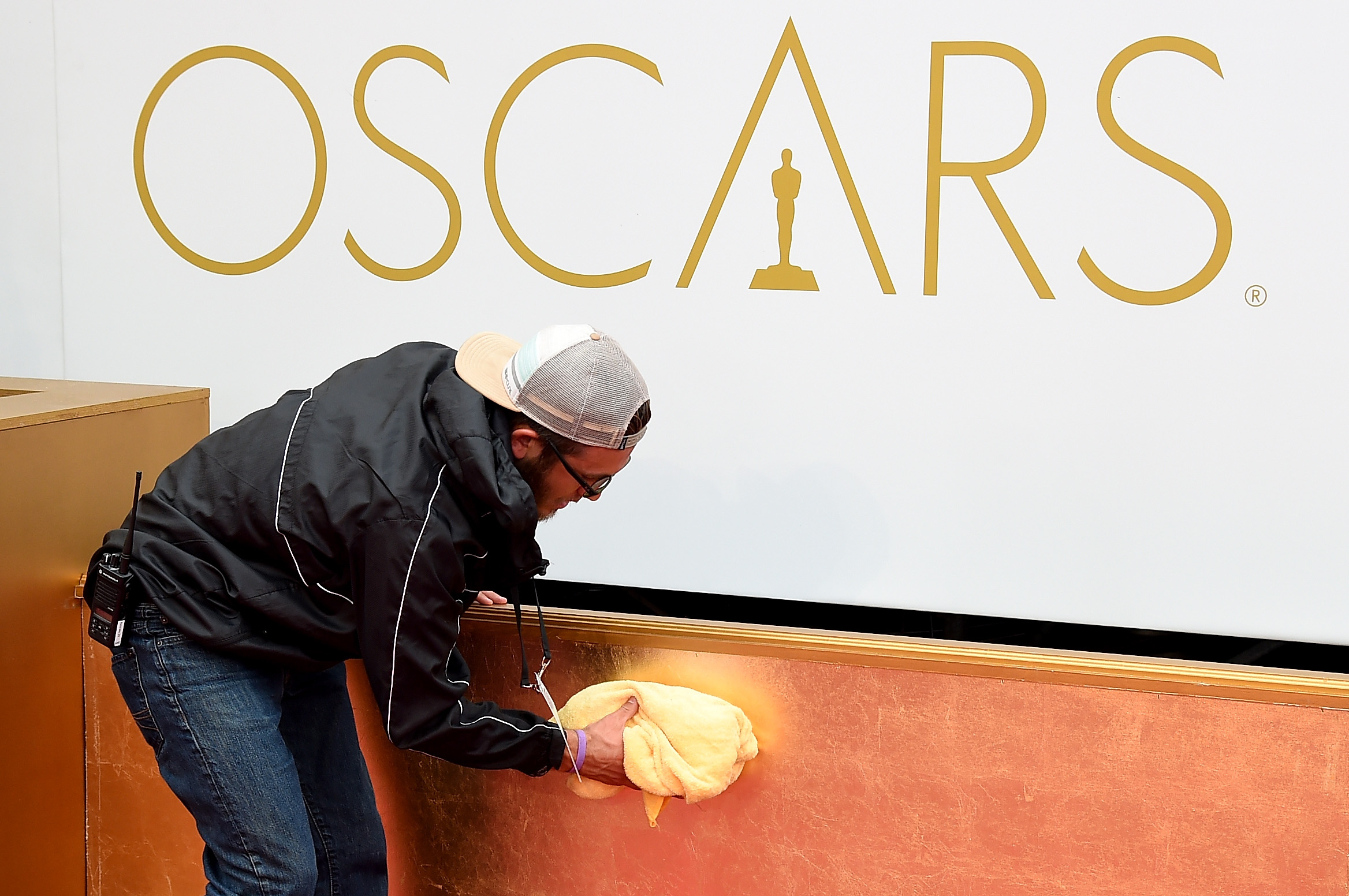 87th Annual Academy Awards - Arrivals