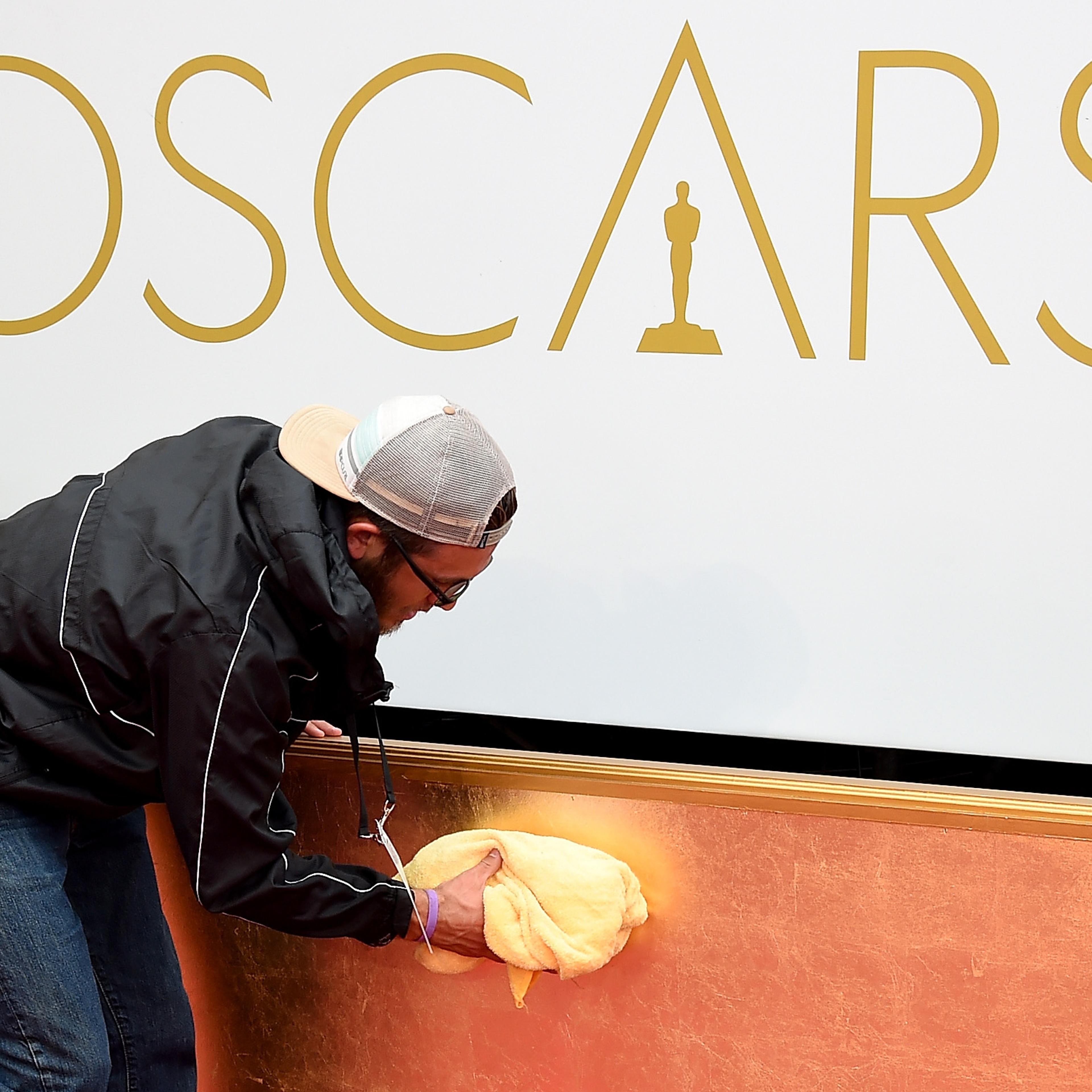 87th Annual Academy Awards - Arrivals